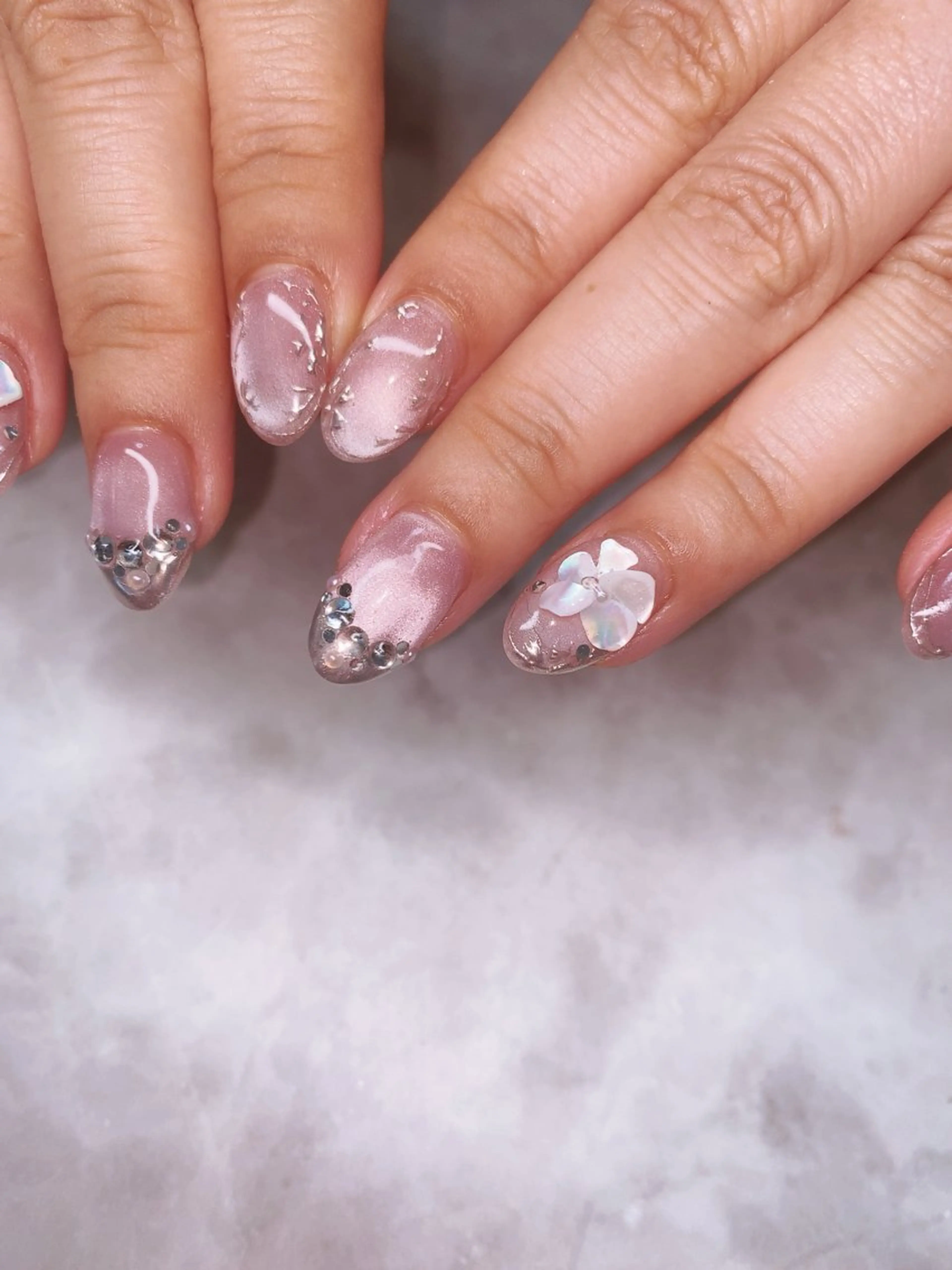 ネイル C. NAILSのネイルデザイン