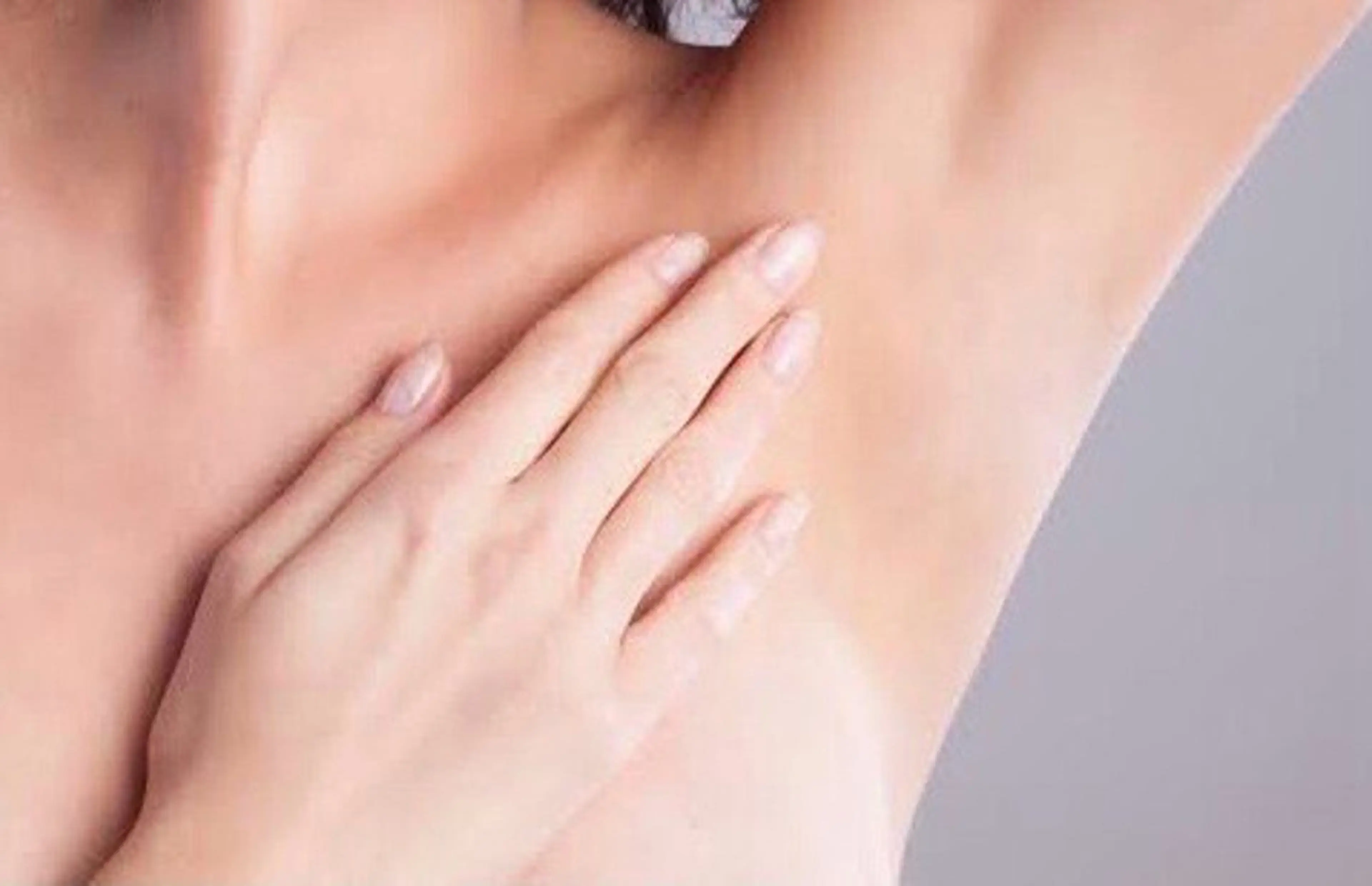 脇脱毛【メンズ・レディース】お試し価格！の写真