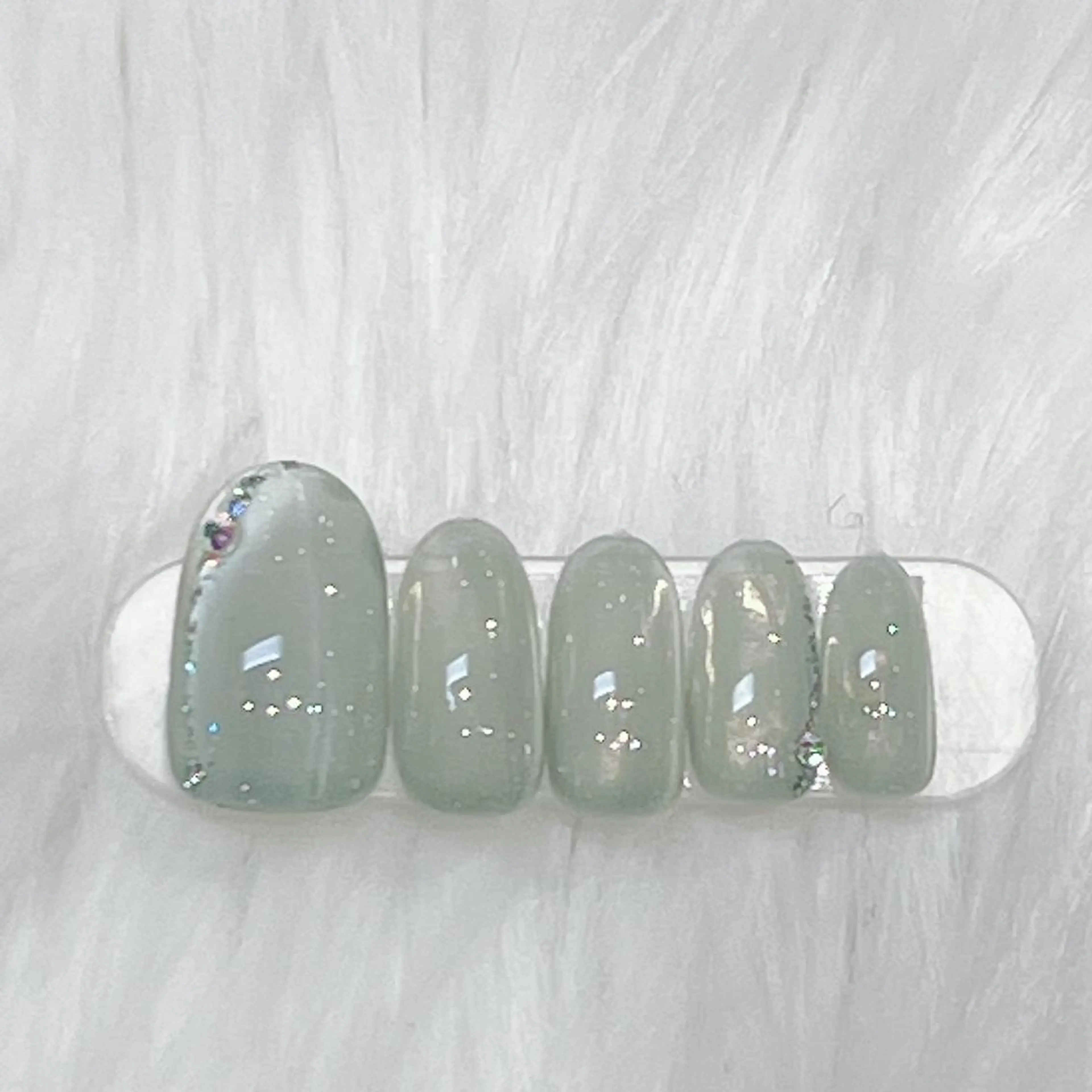 ネイル tiarynail K Kのネイルデザイン