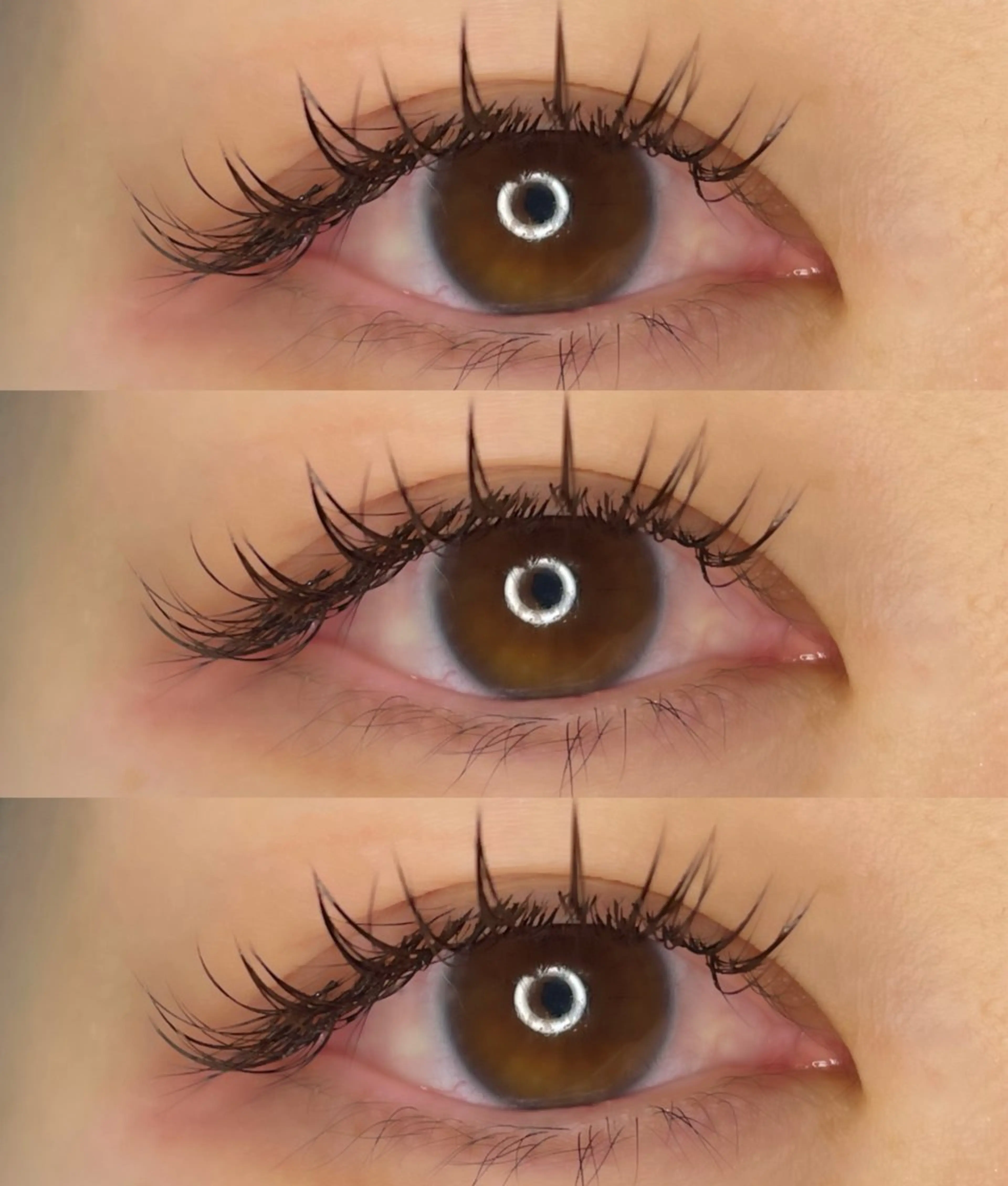 マツエク・マツパ epic所属・epic アイラッシュのマツエク・マツパデザイン