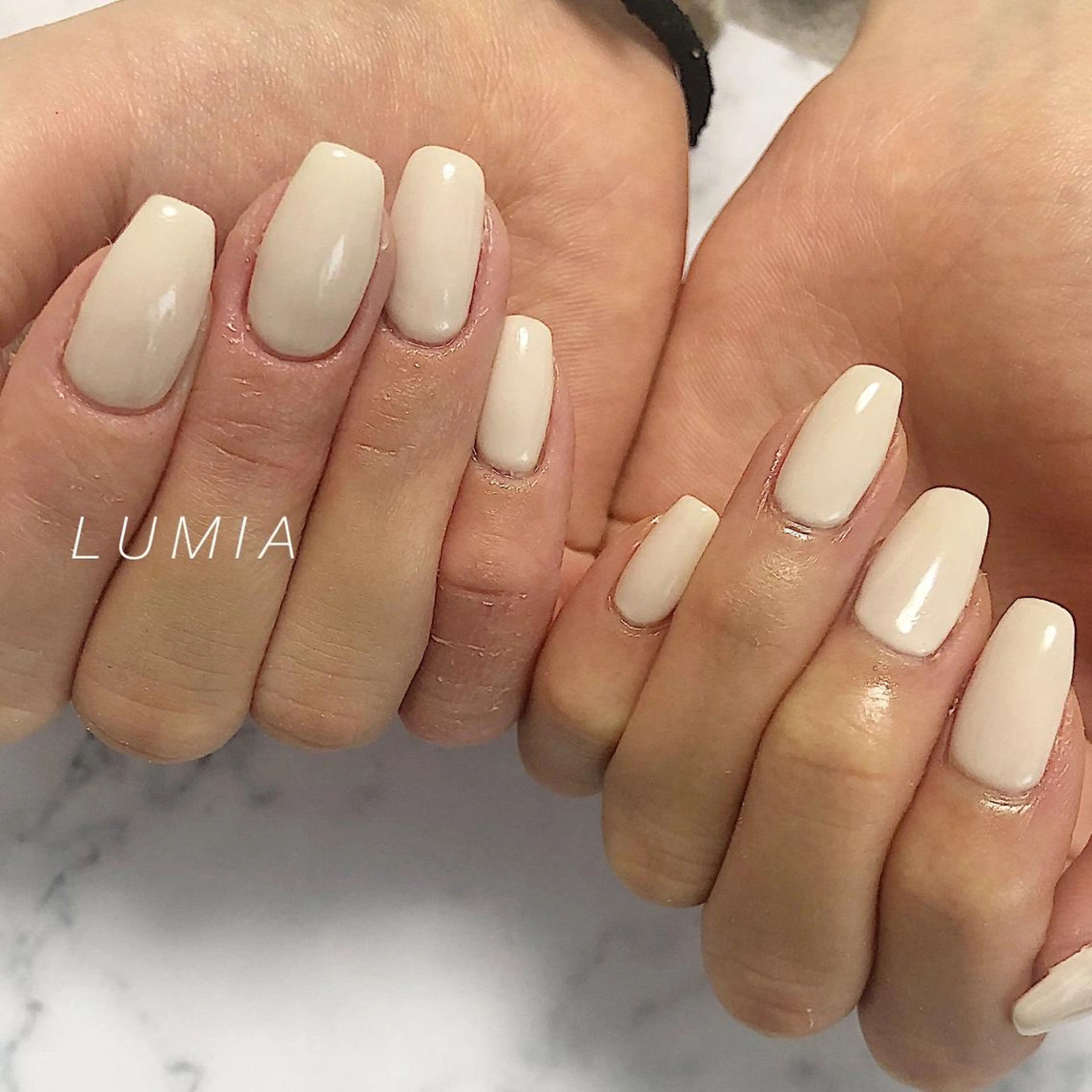 ネイル nail&eyelash Rine所属・Rine 放出 (リネ)のネイルデザイン