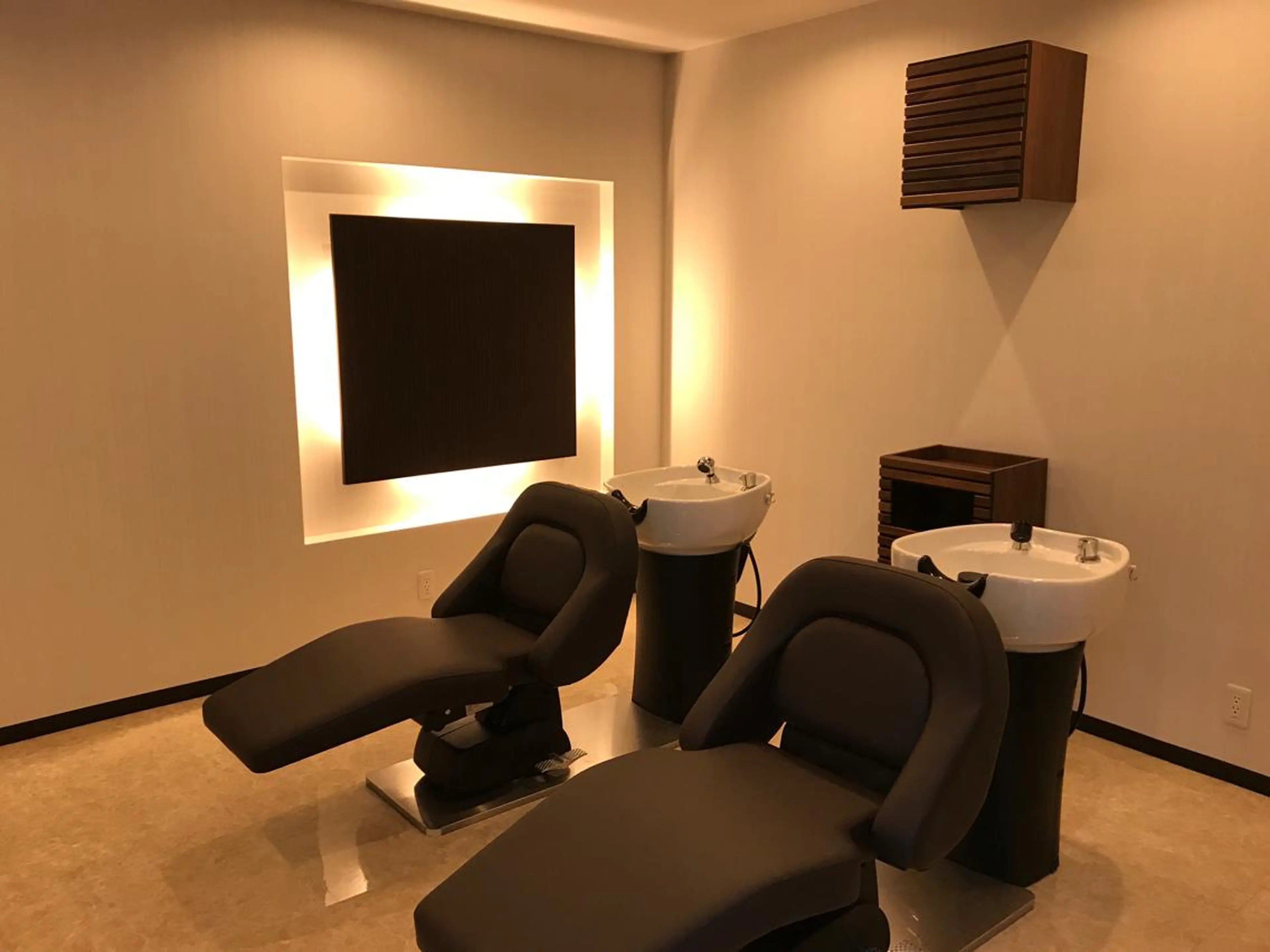 beauty&spa La marque所属・太田 陽介のヘアスタイル