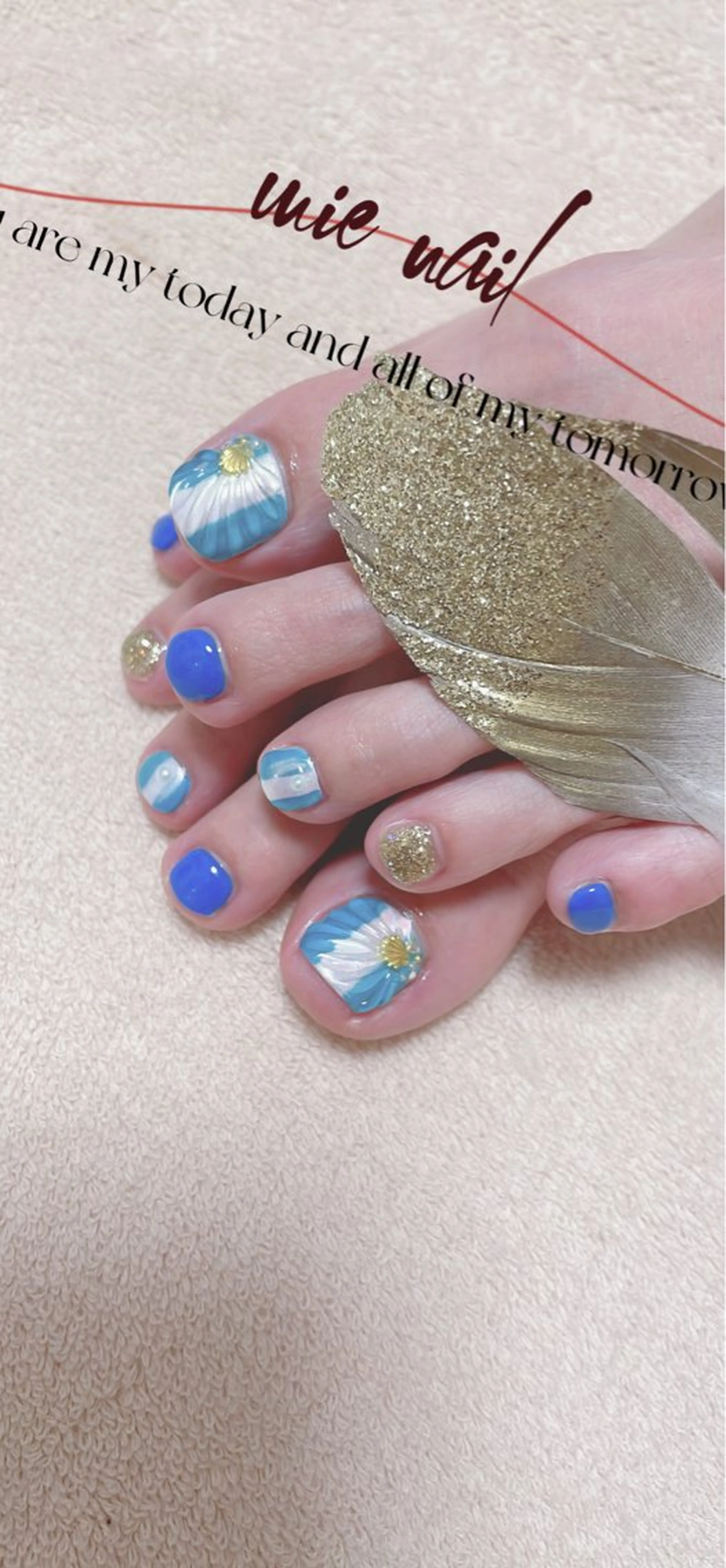 ネイル Mie nailのネイルデザイン