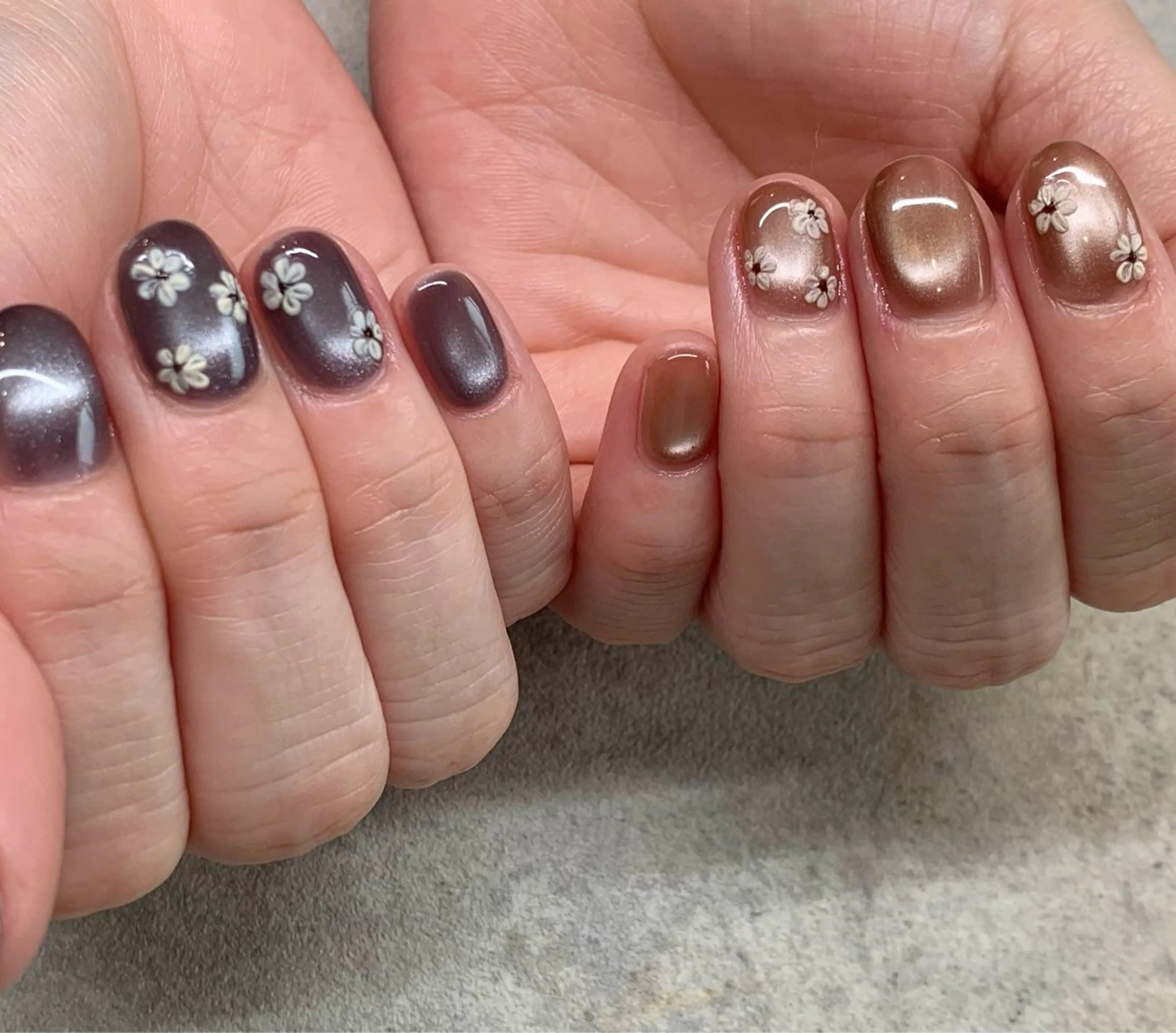 ネイル sufu. nail YUKIのネイルデザイン