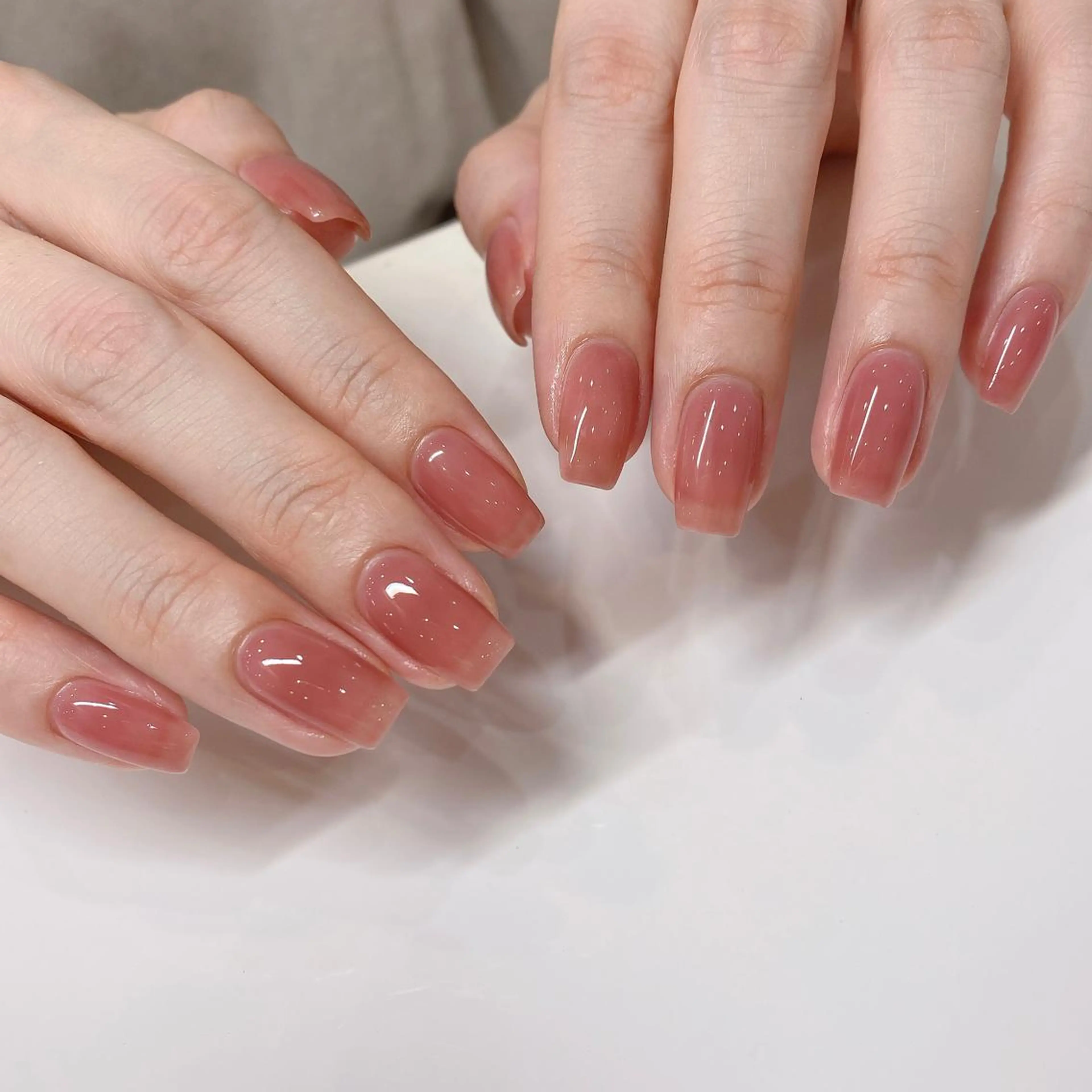 ネイル ハンドネイル 🌸Elsias momokoのネイルデザイン