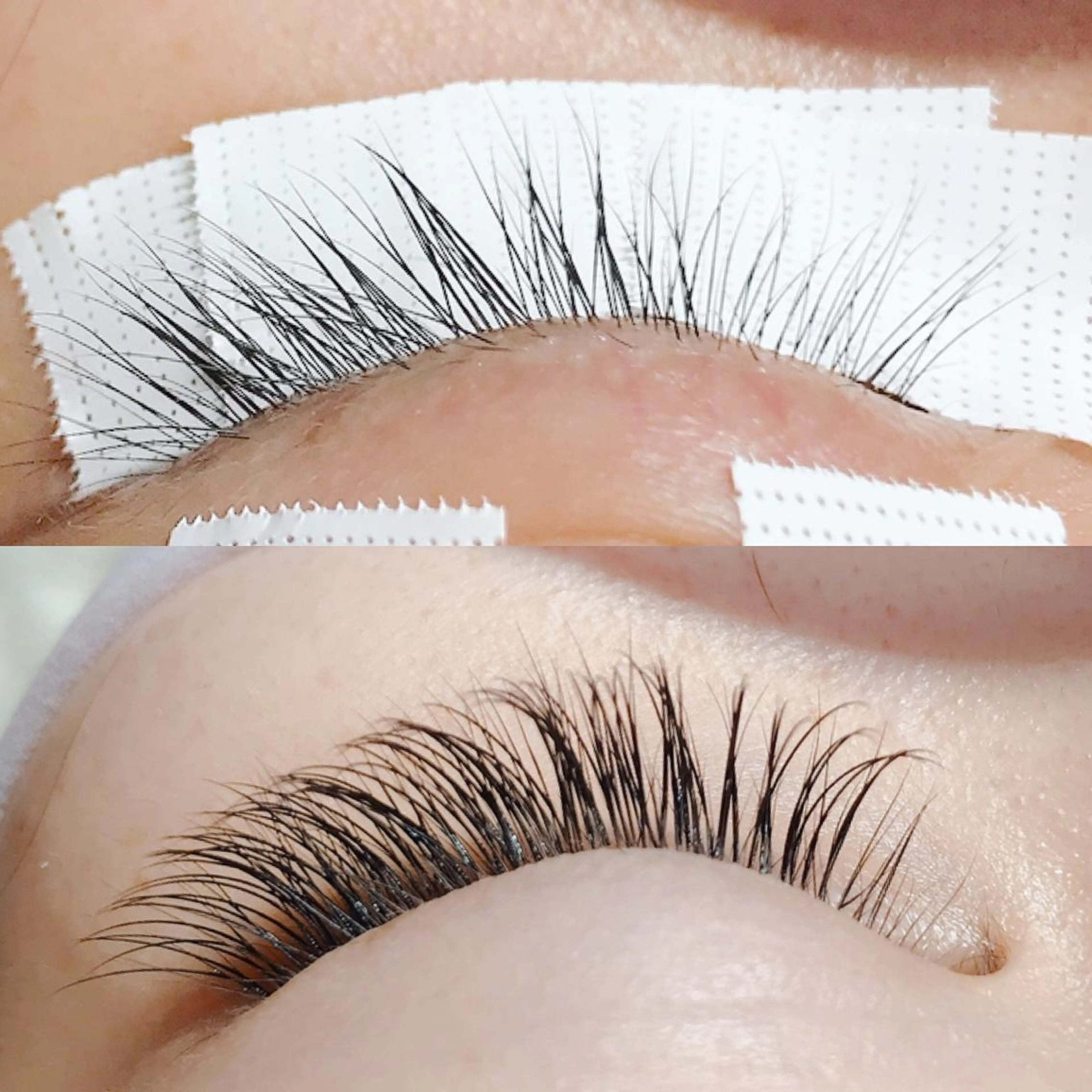 マツエク・マツパ アイラッシュサロンfleur🍀所属・🍀fleur🍀 束感/ワンホン/杉浦のマツエク・マツパデザイン