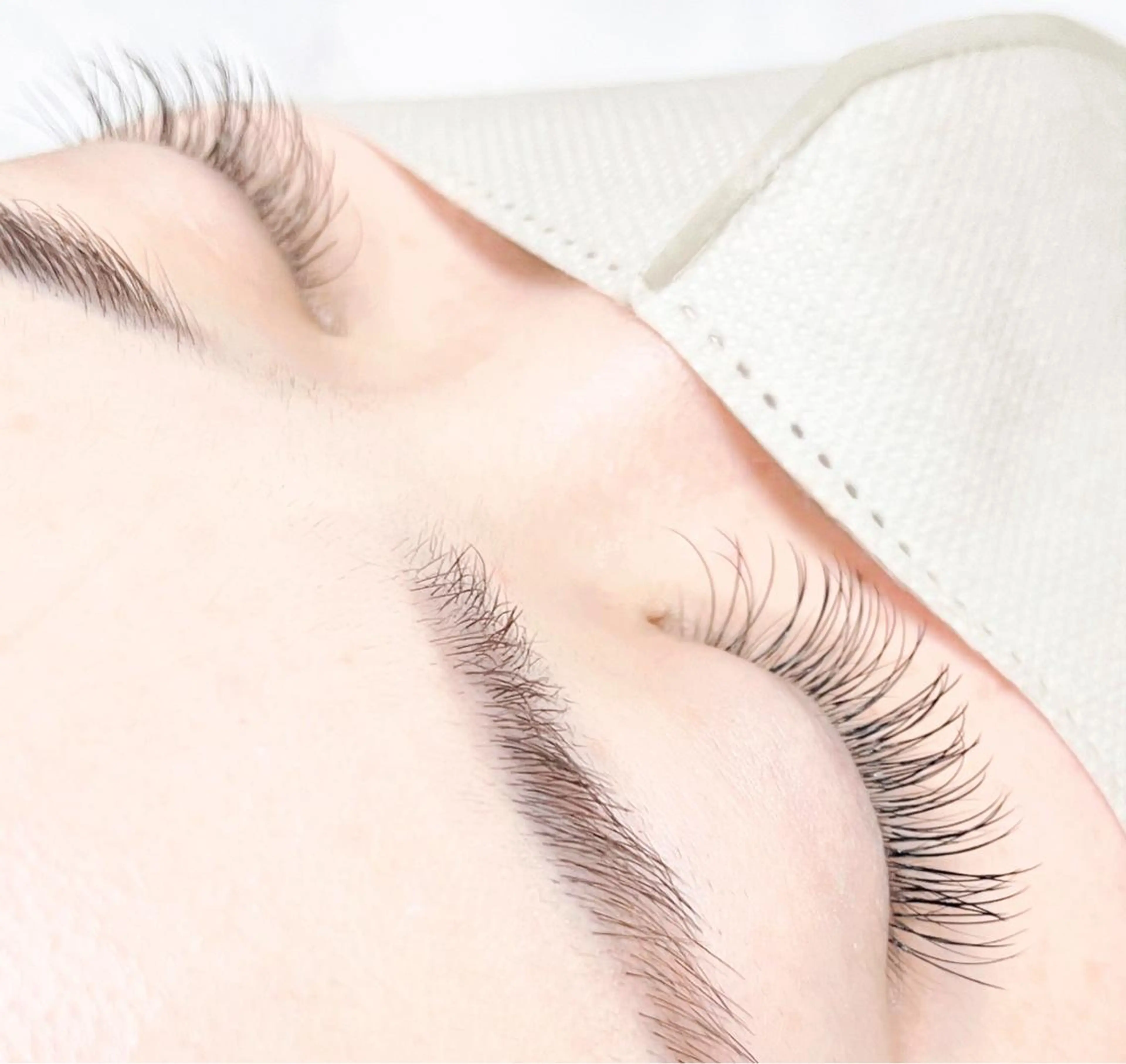 マツエク・マツパ マツエク シエルエトワール💜 桜木町のマツエク・マツパデザイン