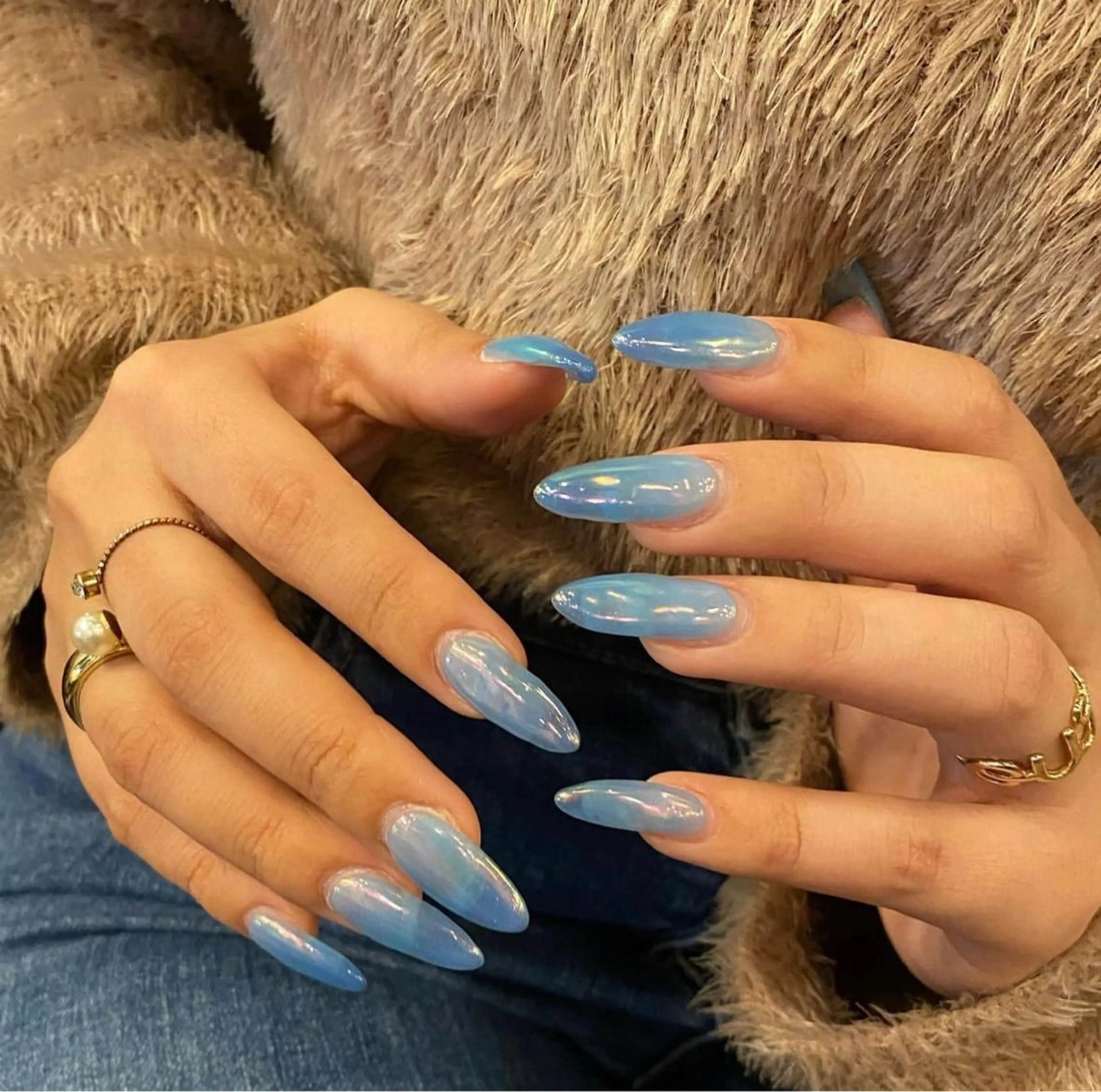 ネイル cocoro💗 nail/Ivyのネイルデザイン