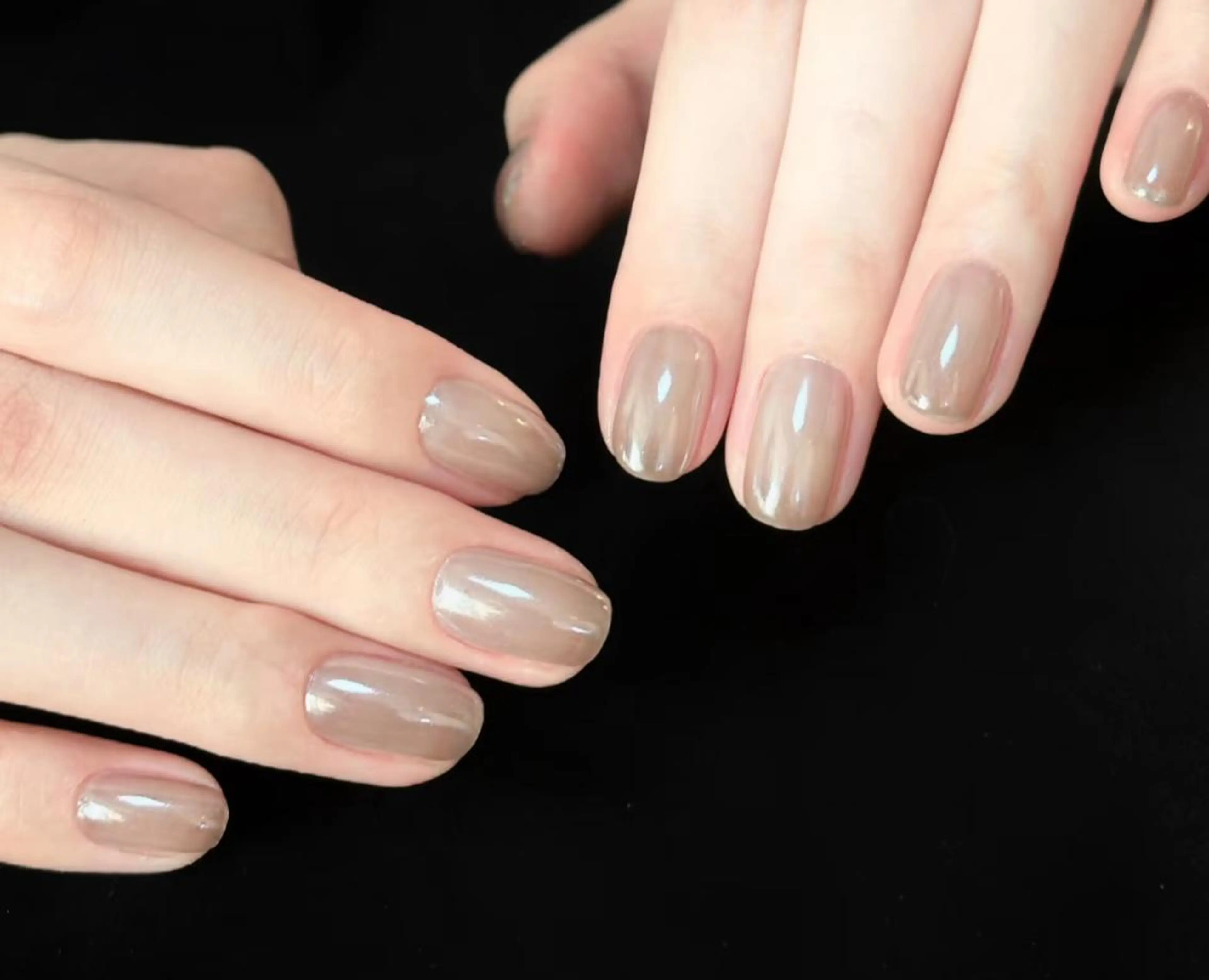 ネイル ハンドネイル 🍑 momo_nailのネイルデザイン