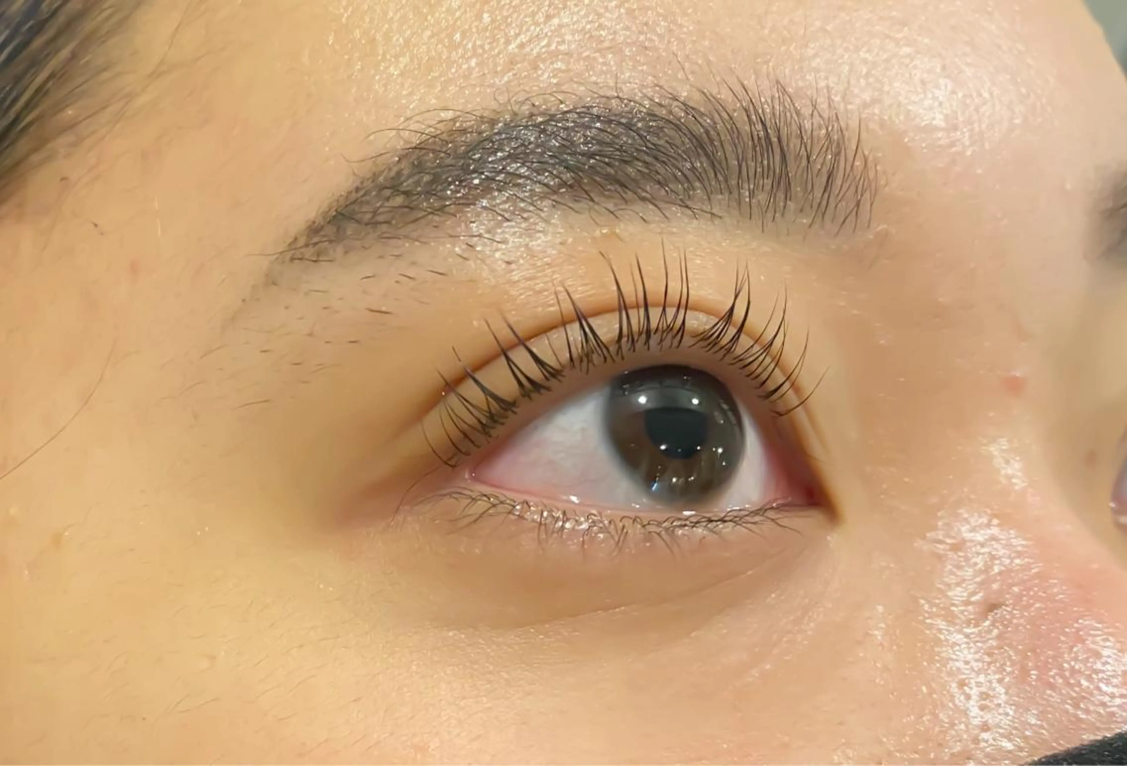 パーマ Fukushima ♡のマツエク・マツパデザイン