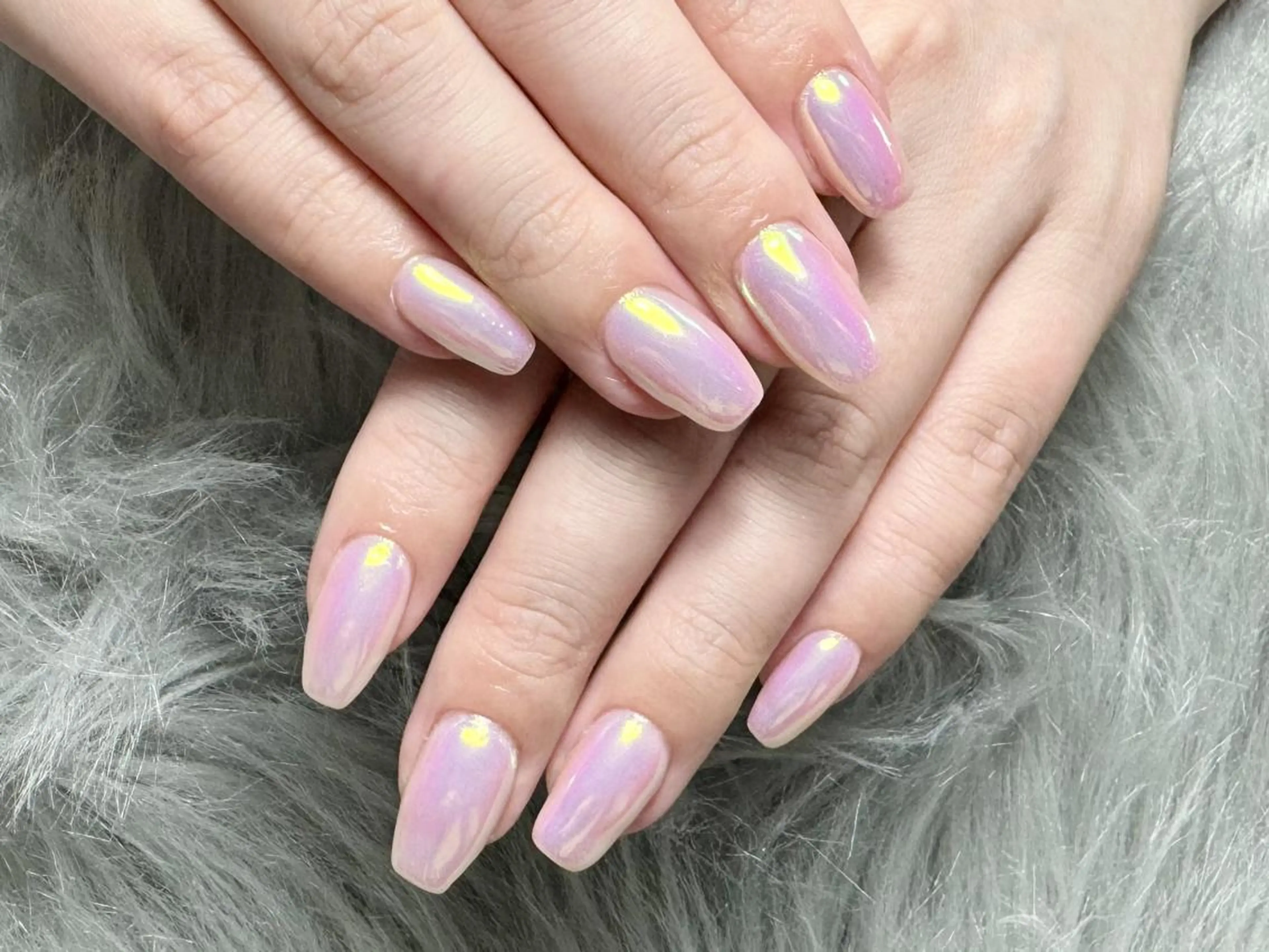 ネイル ハンドネイル ハンドケア るか 池袋のネイルデザイン