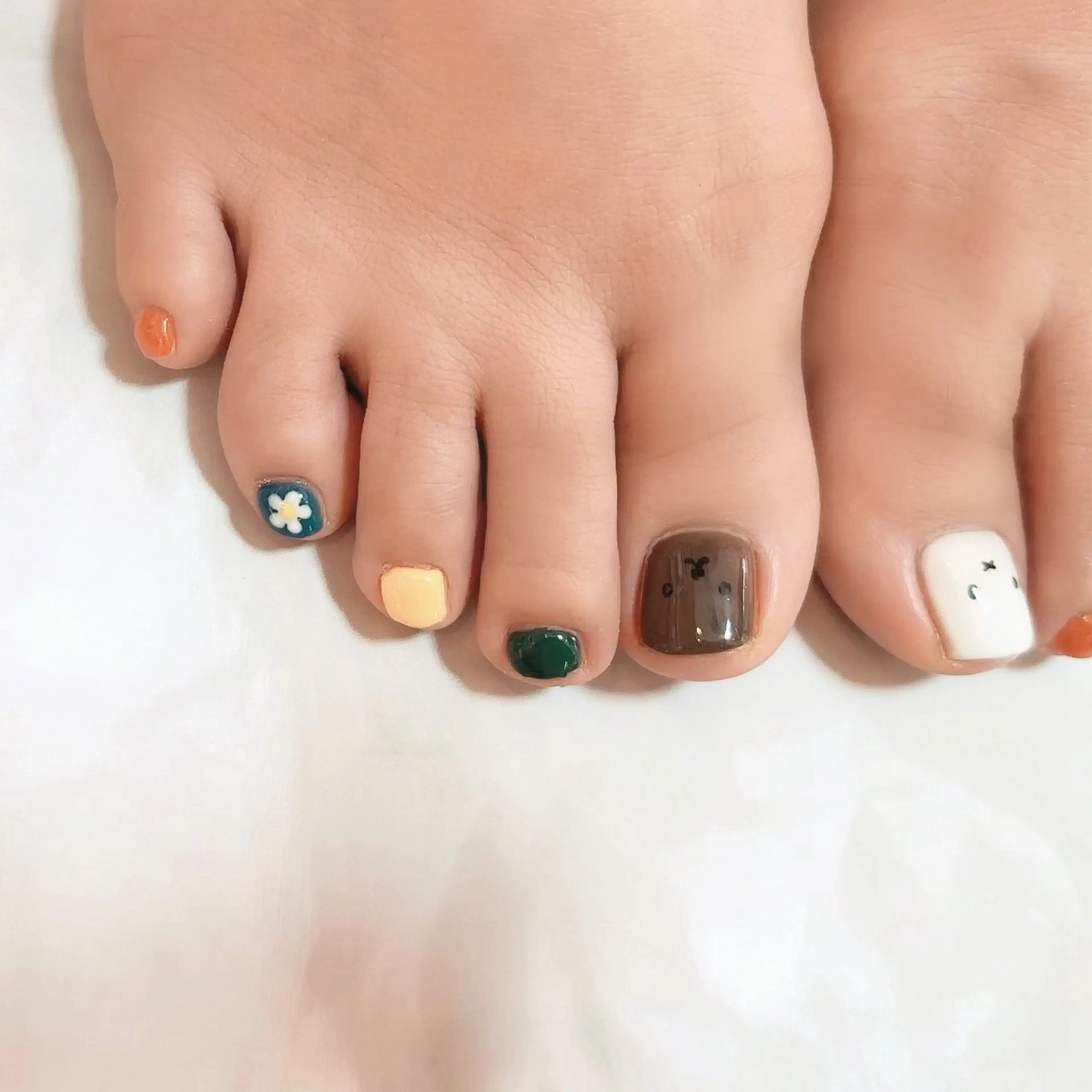 ネイル nail salon　BLANC所属・BLANC 《ブラン》のネイルデザイン