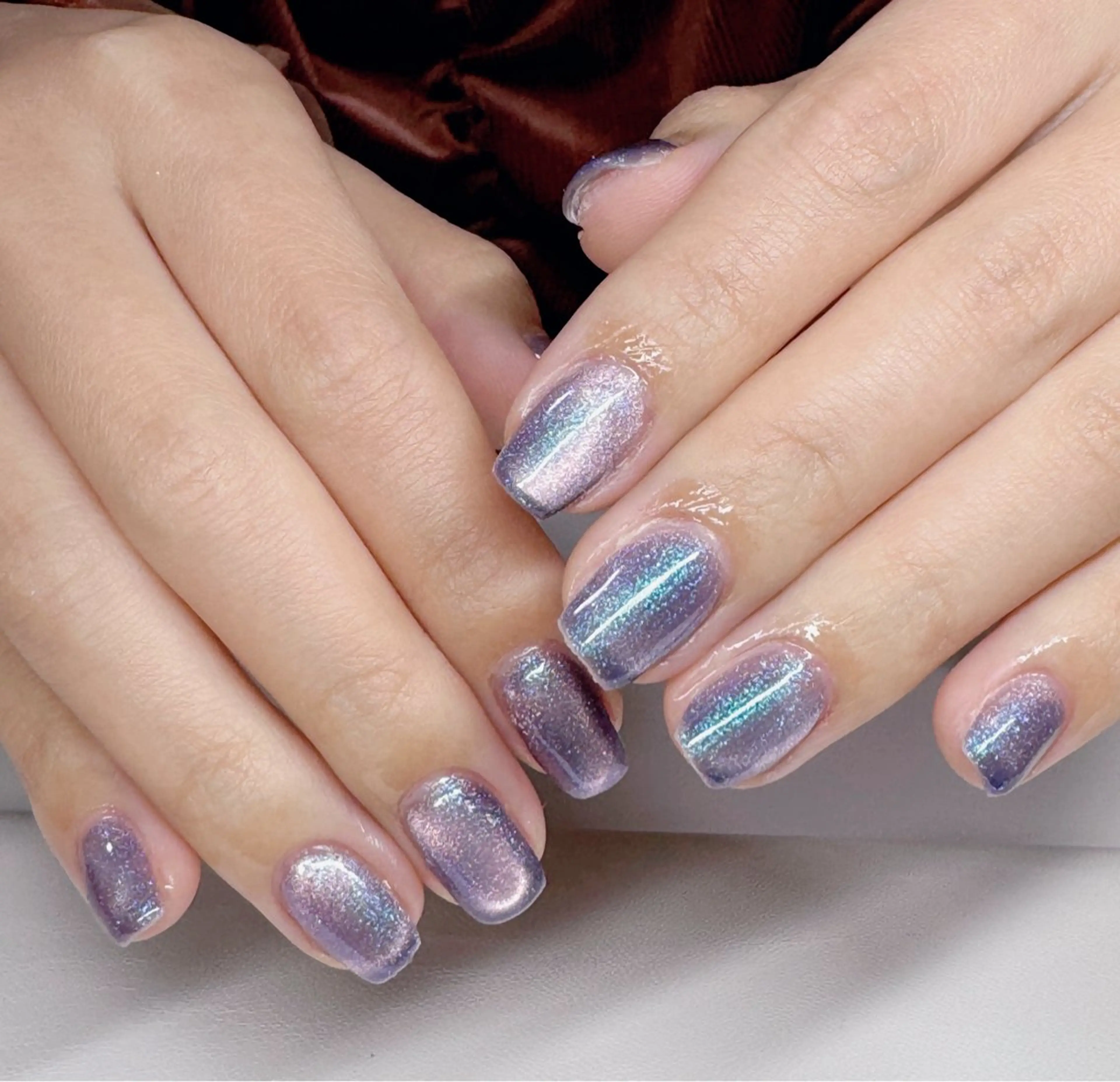 ネイル ハン シカのネイルデザイン