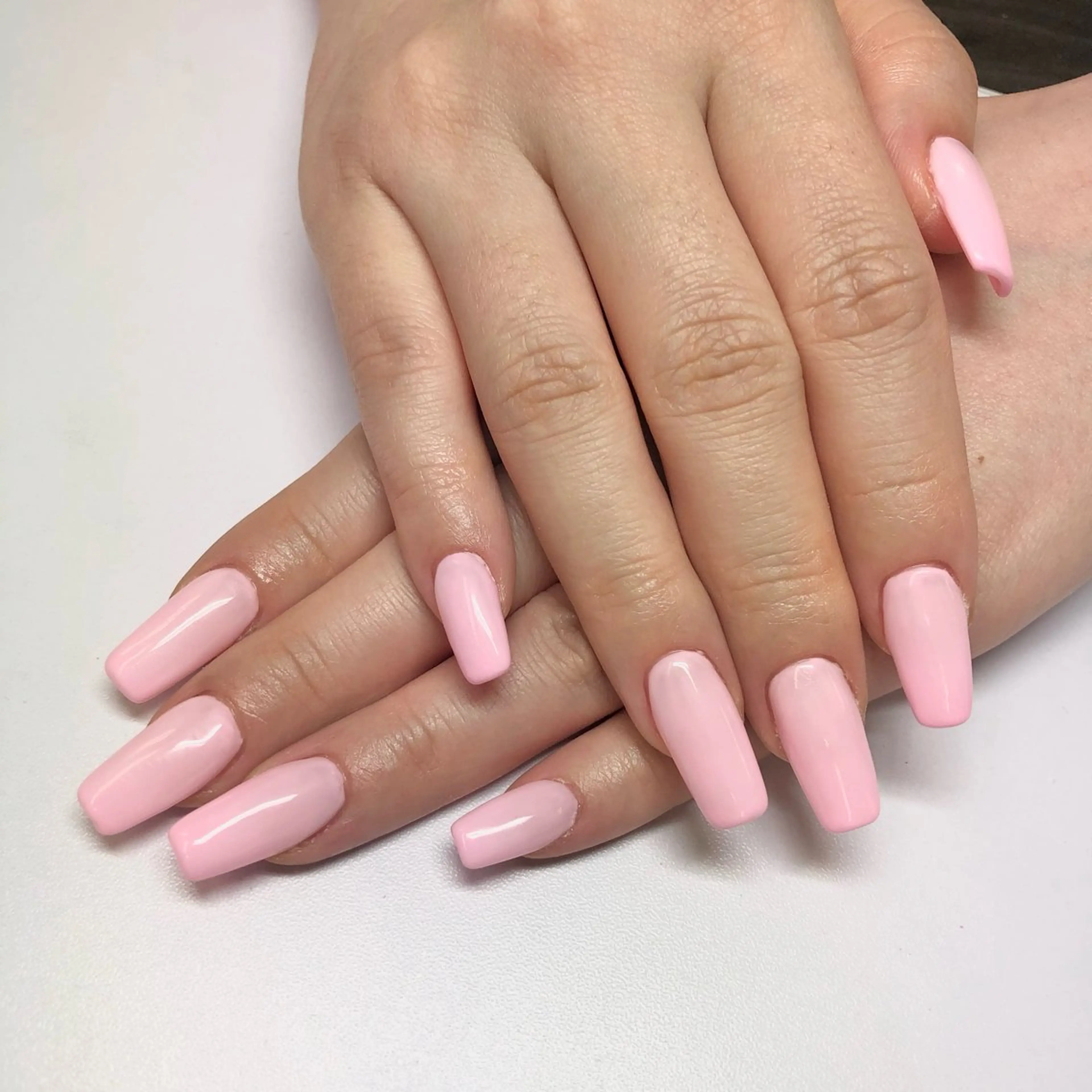 ネイル パリュール新宿店所属・パリュール 新宿店のネイルデザイン