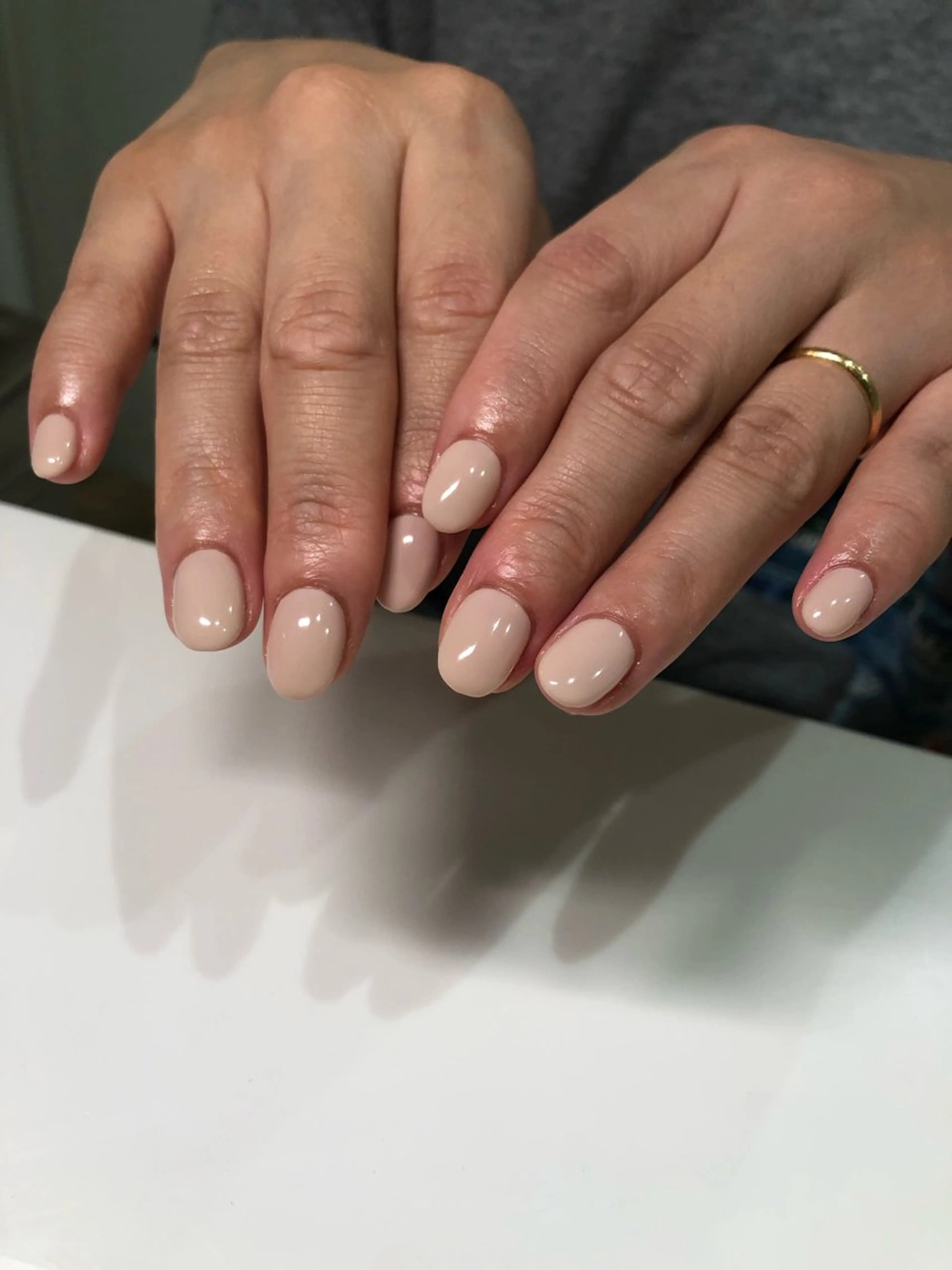 ネイル ハンドネイル nail by minamiのネイルデザイン