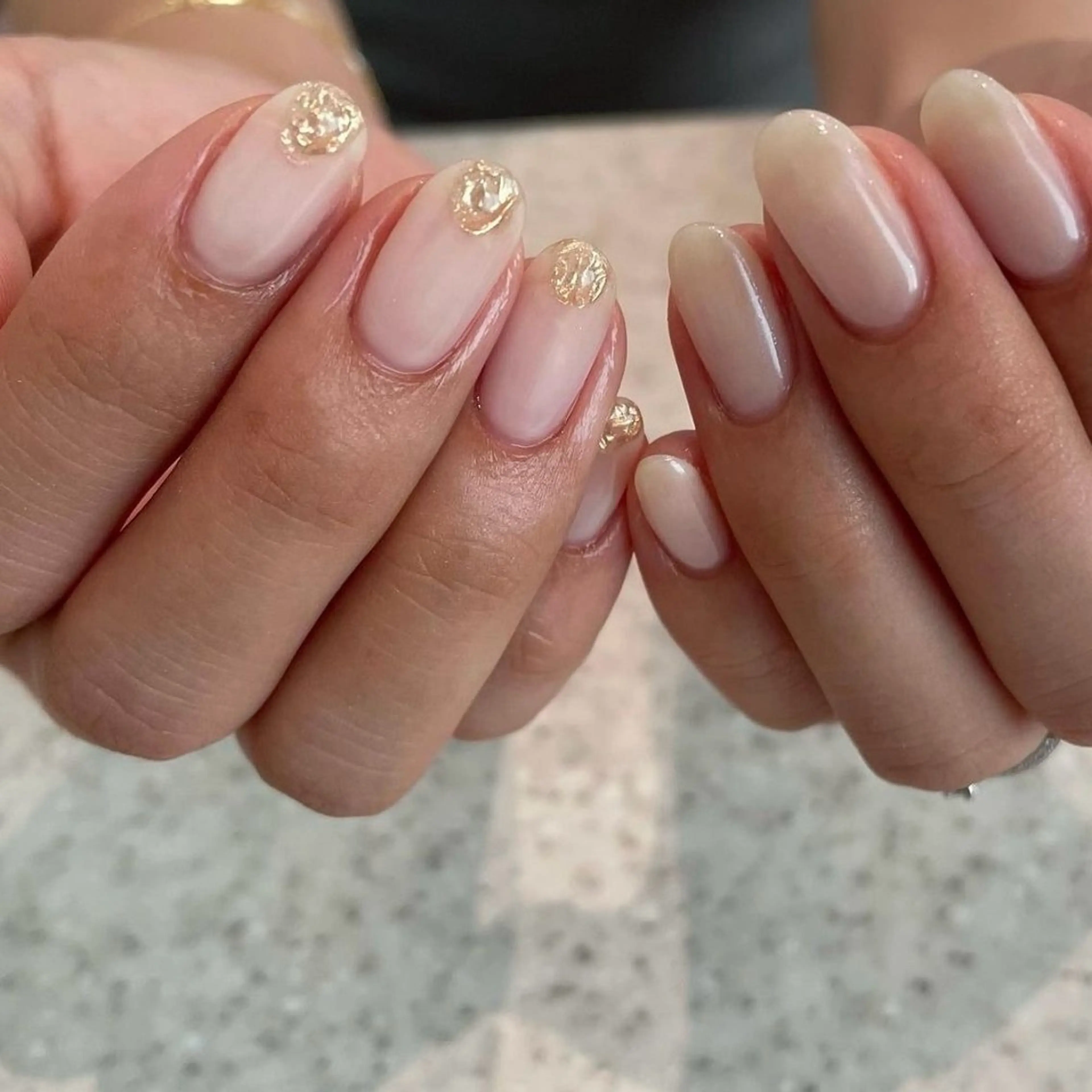 ネイル ハンドネイル lino大阪本町店所属・lino 大阪本町店のネイルデザイン