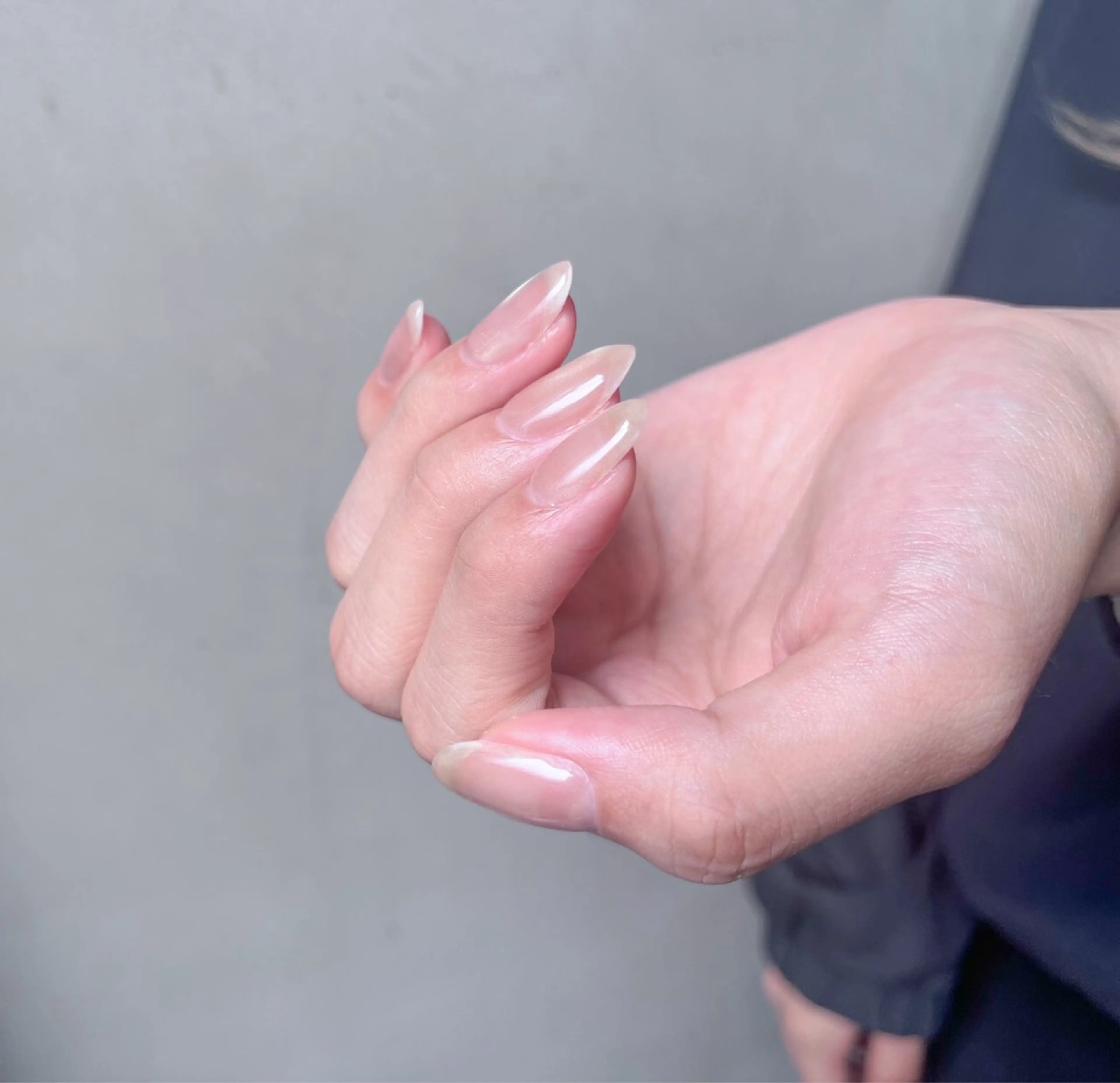 ネイル sususu駒澤大学 Noeのネイルデザイン