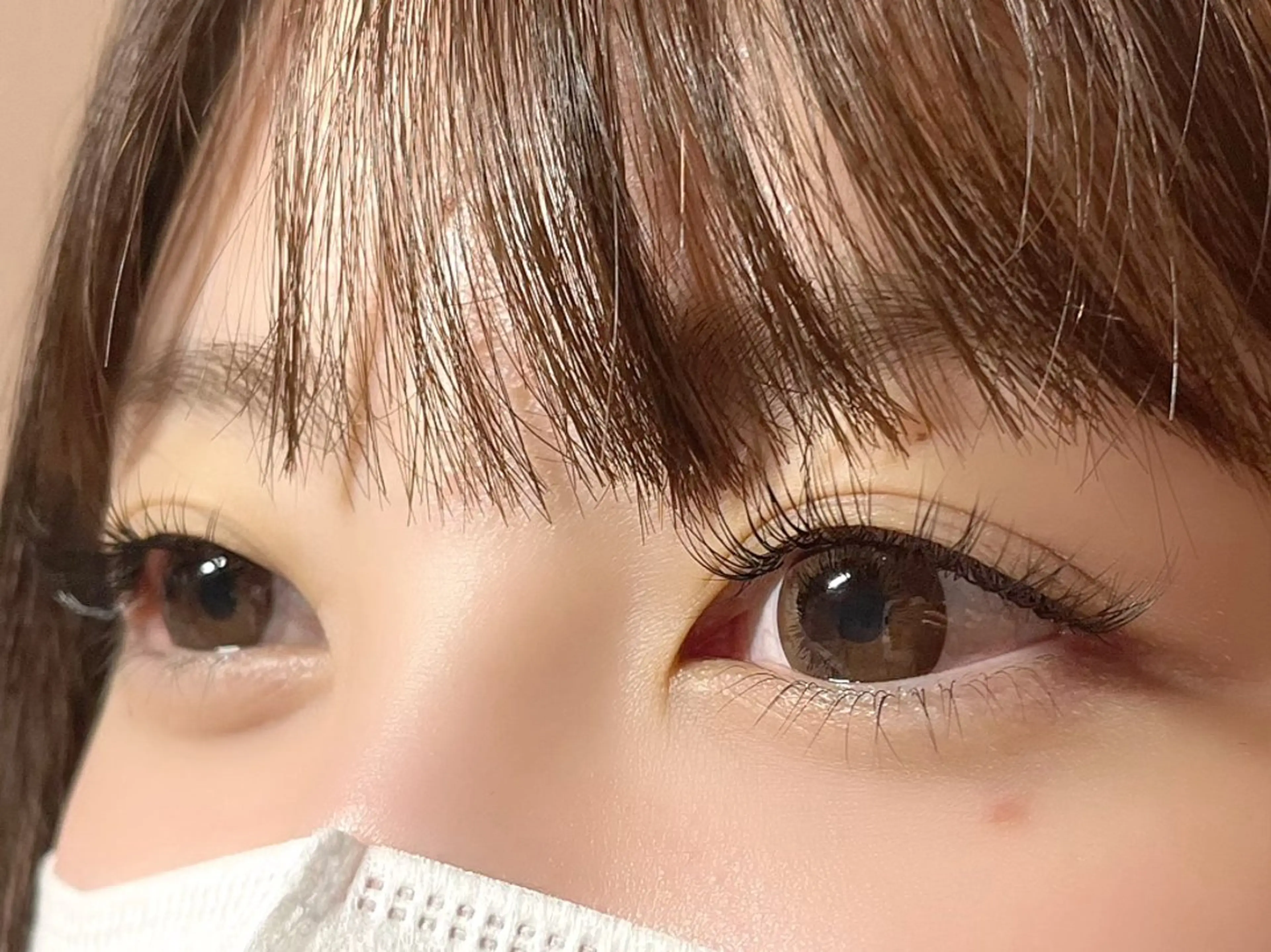 マツエク・マツパ セーブル マツエク Regene HIROKAWAの眉毛・アイブロウイメージ