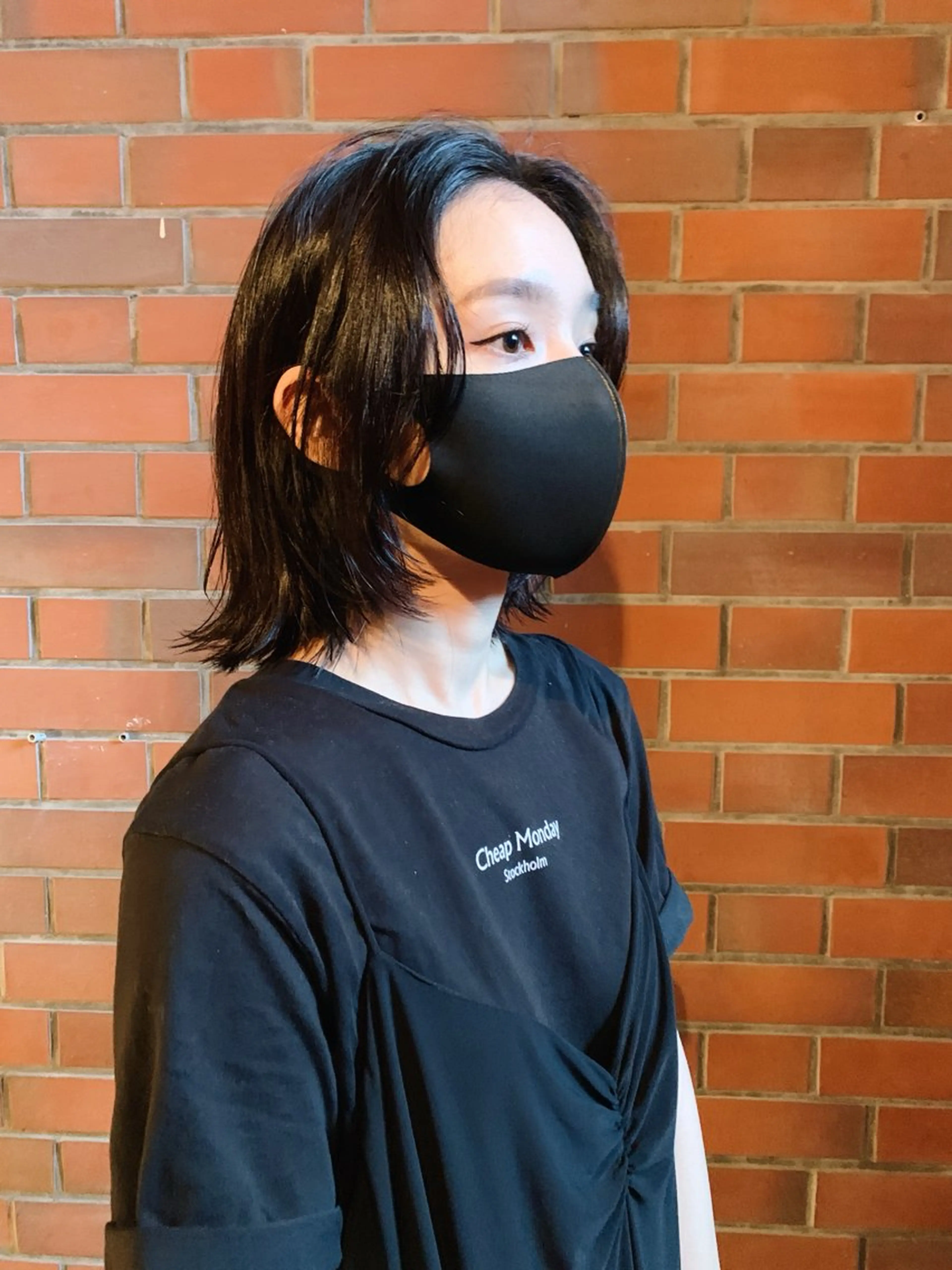 ショート 🌈前田 潤 /ショート/似合わせのヘアスタイル