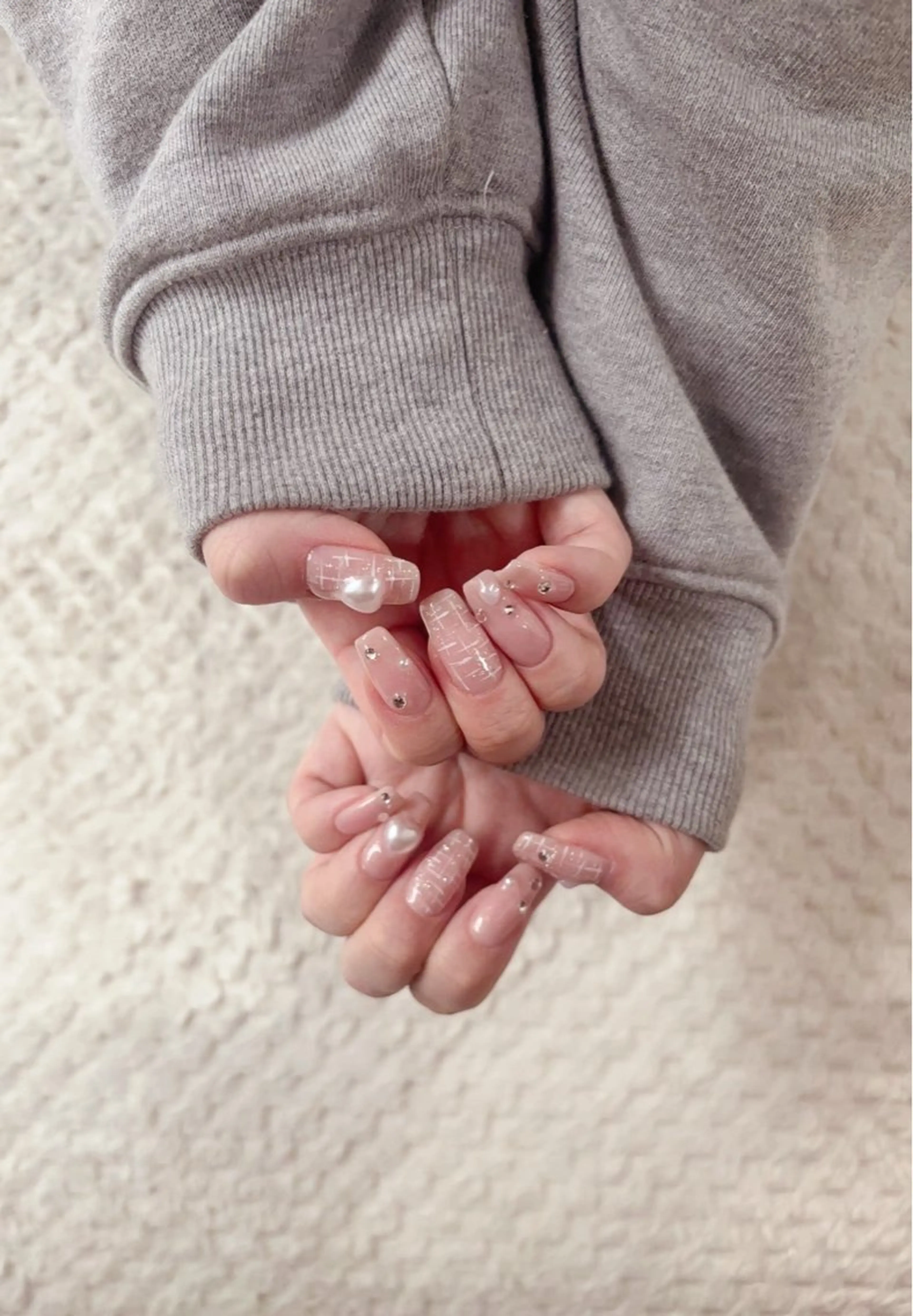 ネイル fruit所属・fruit .nailのネイルデザイン