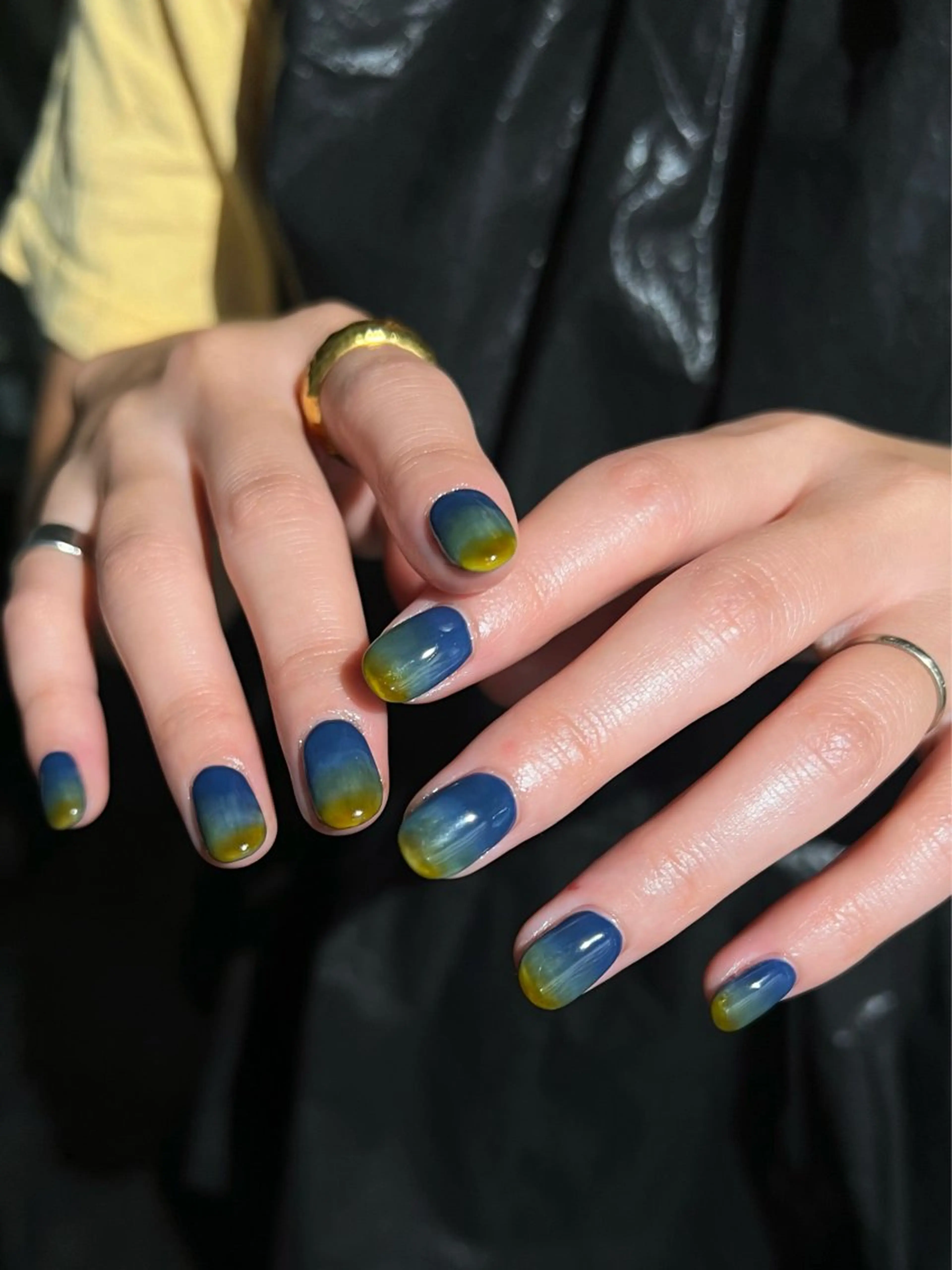 ネイル Nico所属・Nico🌛 Karenのネイルデザイン