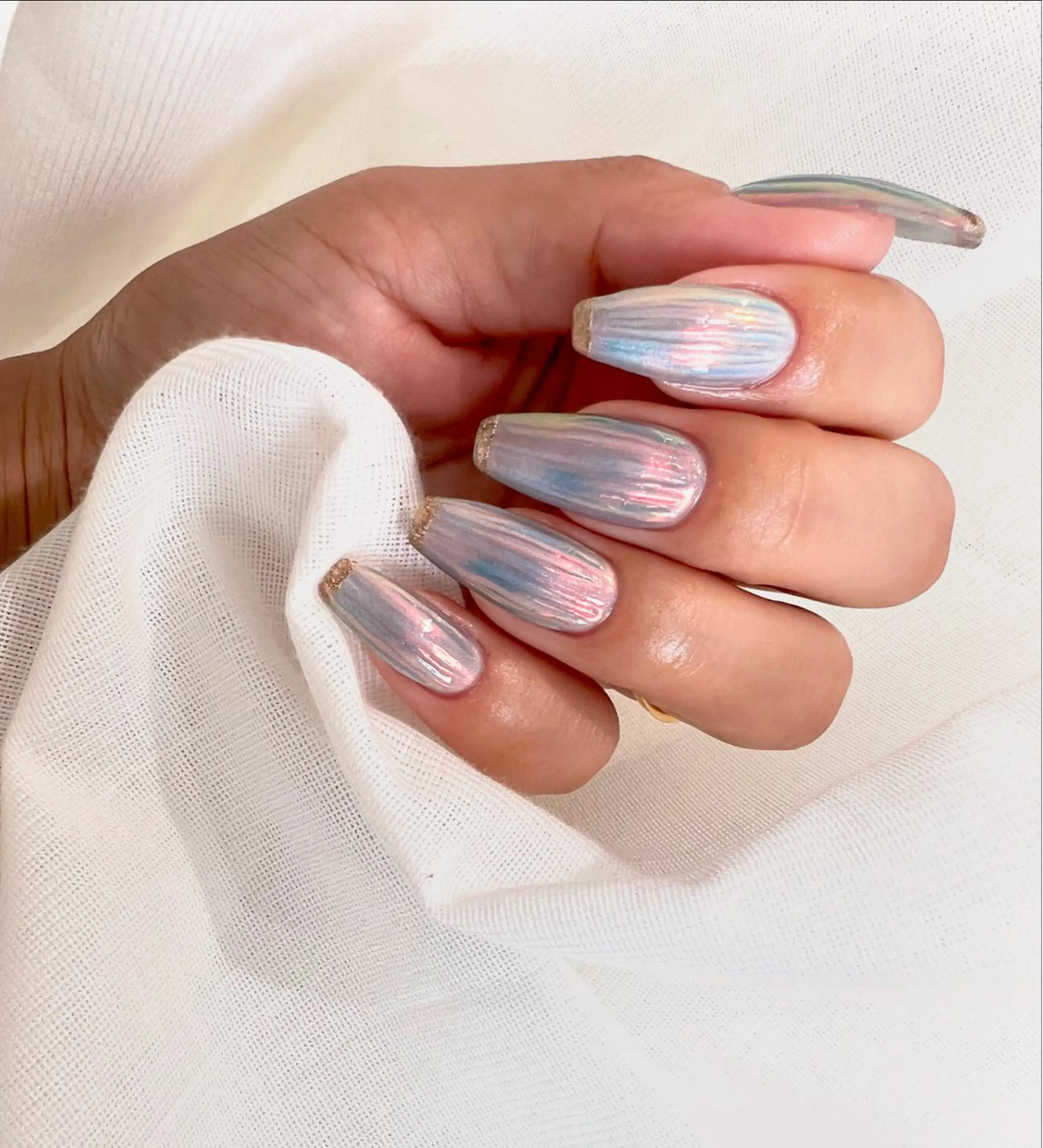 ネイル Color . Iwanoのネイルデザイン