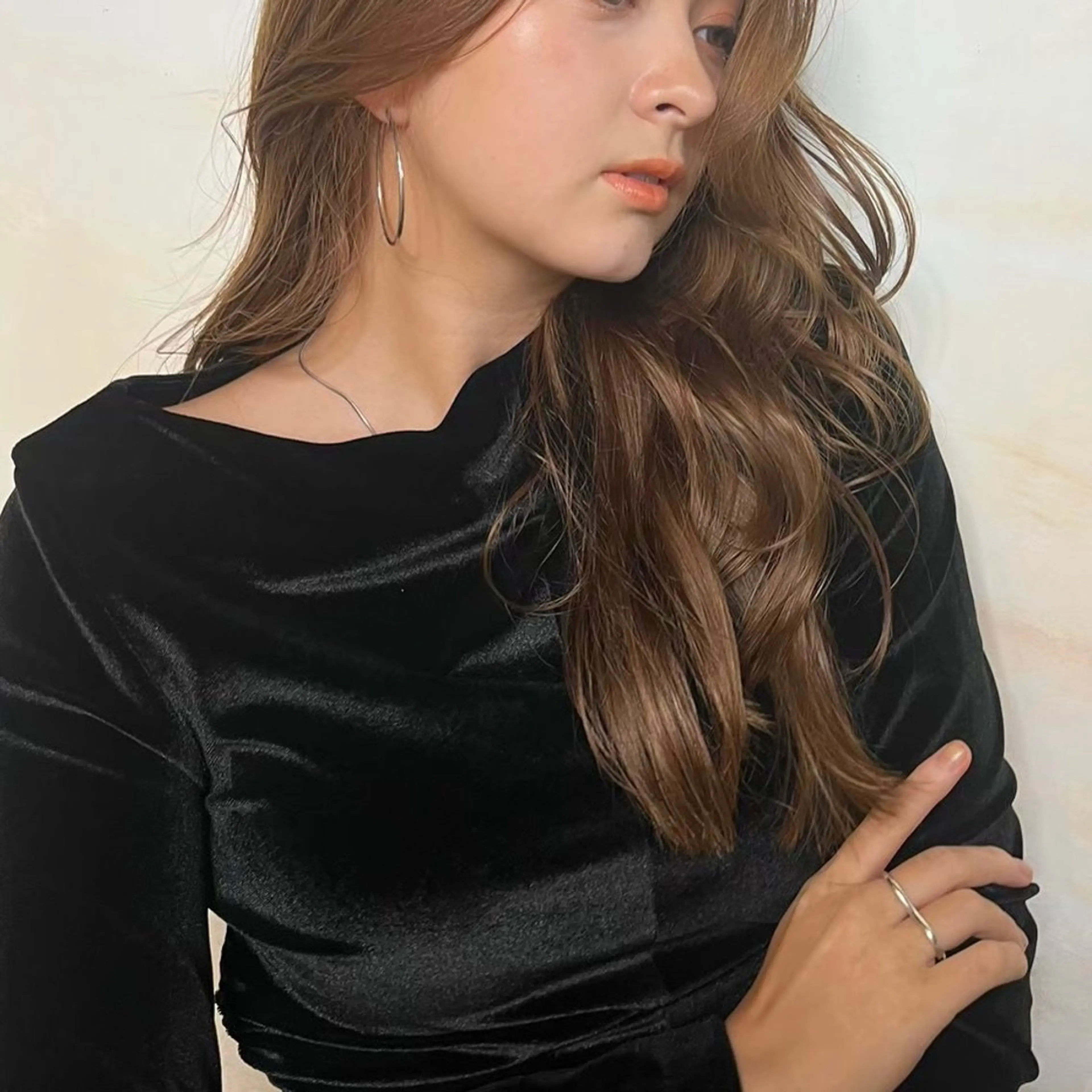 〖⭐️グレイカラー・白髪染め⭐️〗の写真