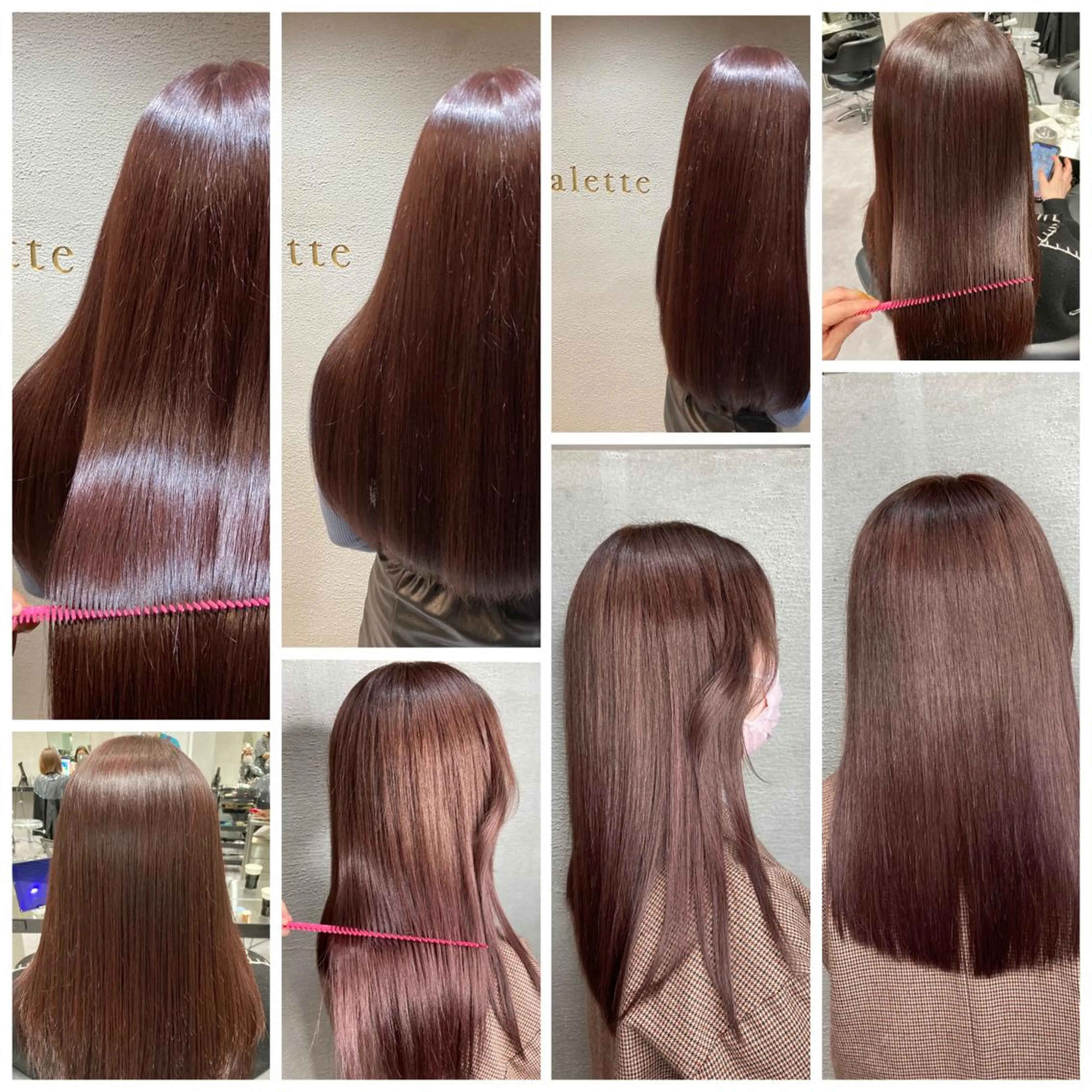 豊中/メンズ特化 岡田 龍之介のヘアスタイル