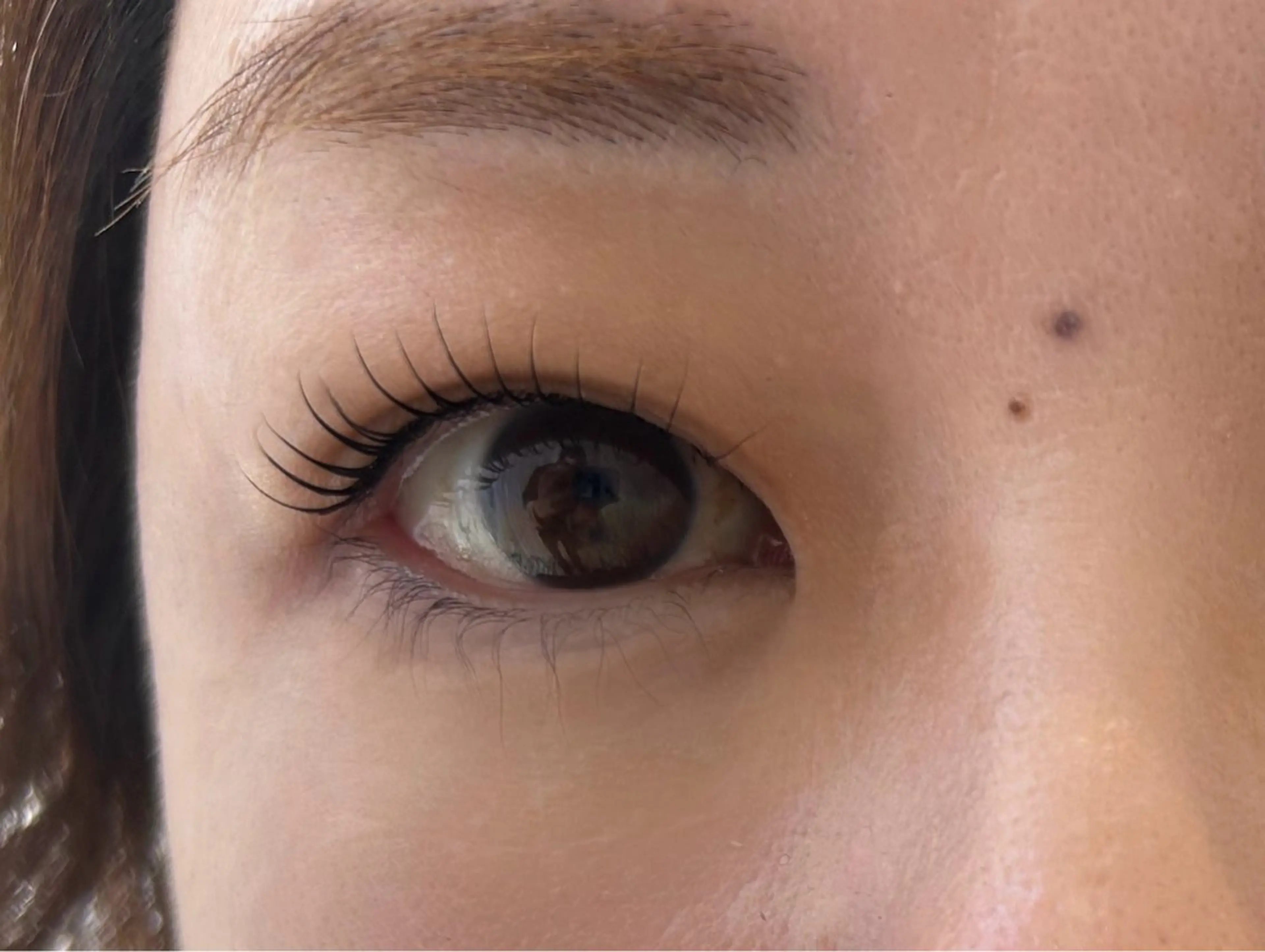 マツエク・マツパ マツパ ひなの💗👀 /まつげパーマのマツエク・マツパデザイン