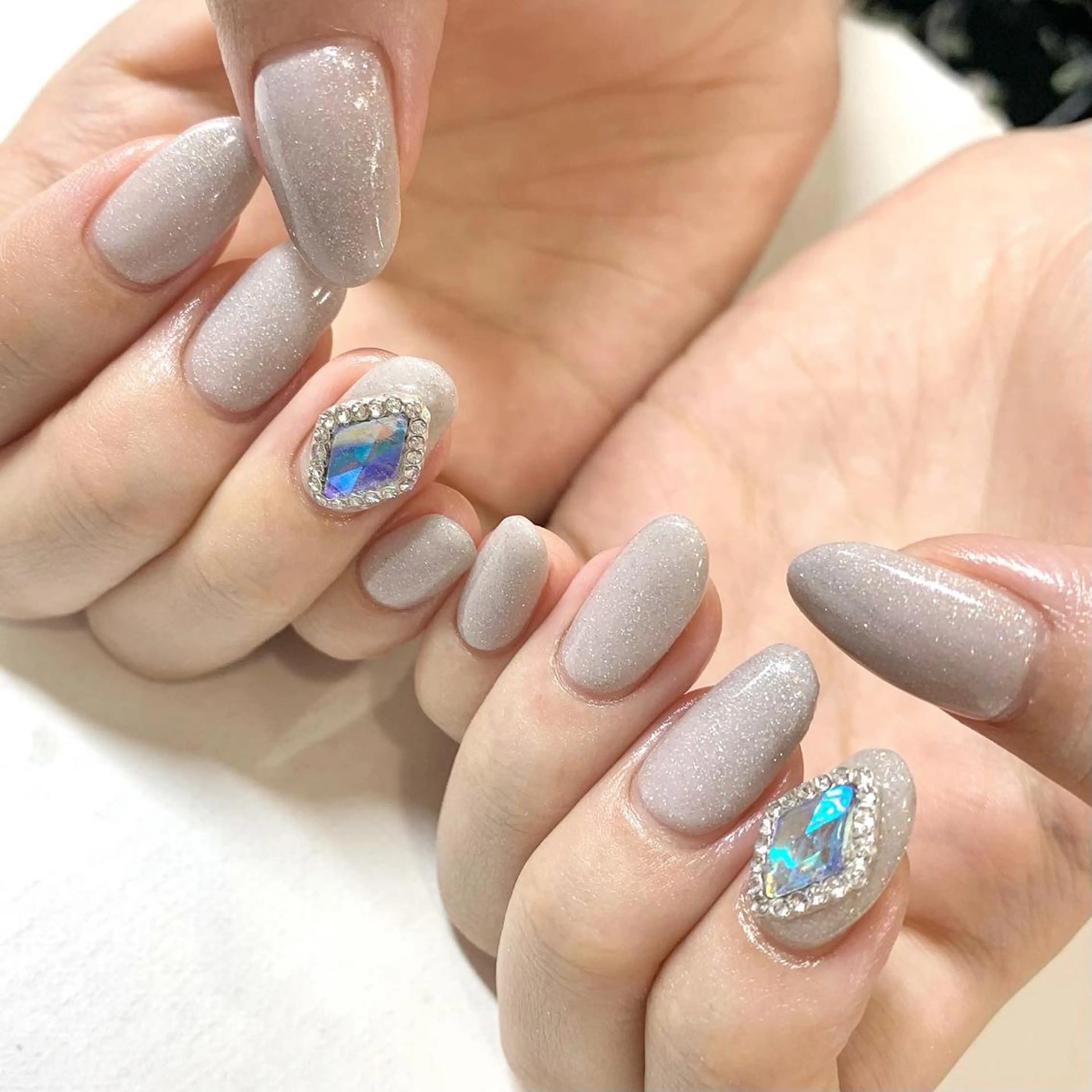 メンズ ネイル YUN君 🦍のネイルデザイン