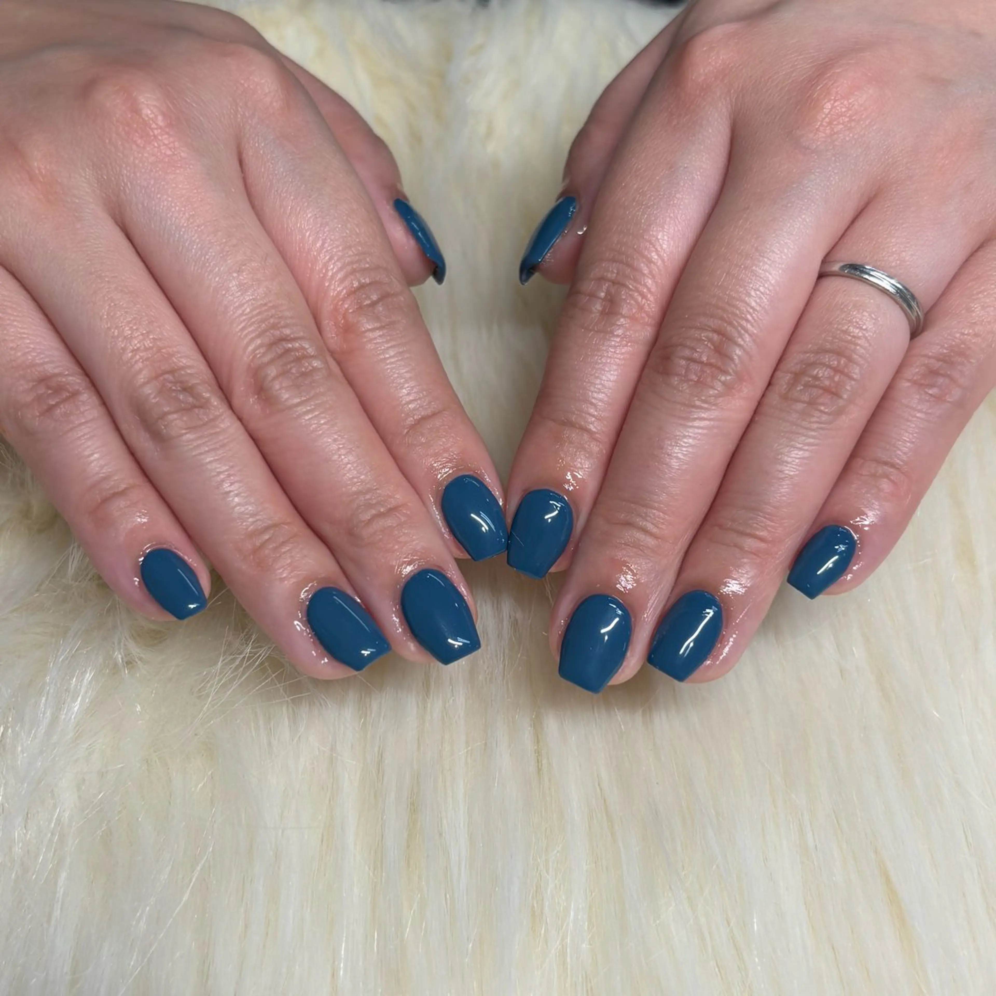 ネイル ハンドネイル Bianca浦和🍀 suminaのネイルデザイン