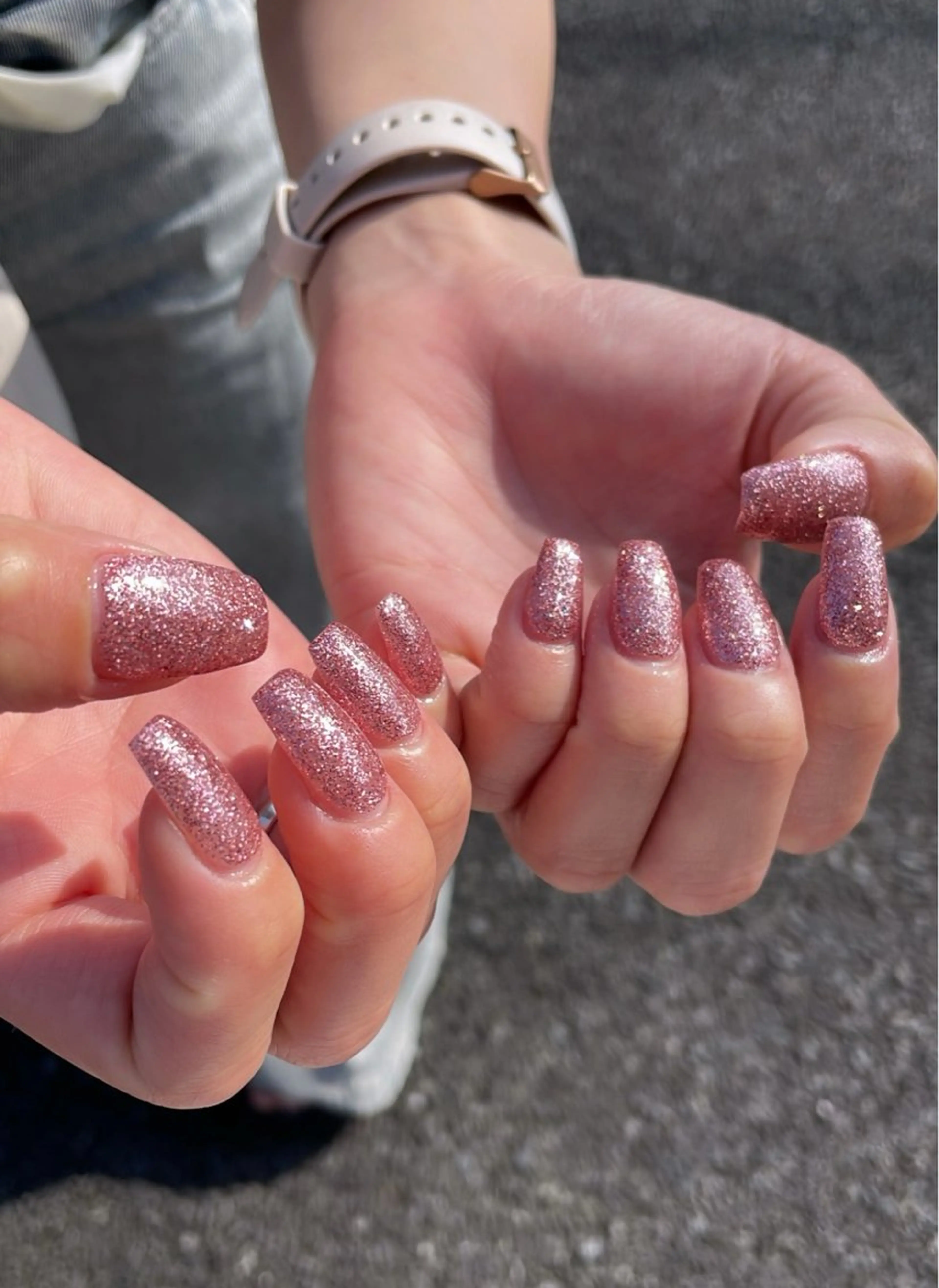 ネイル bub nail hana🌷*･のネイルデザイン