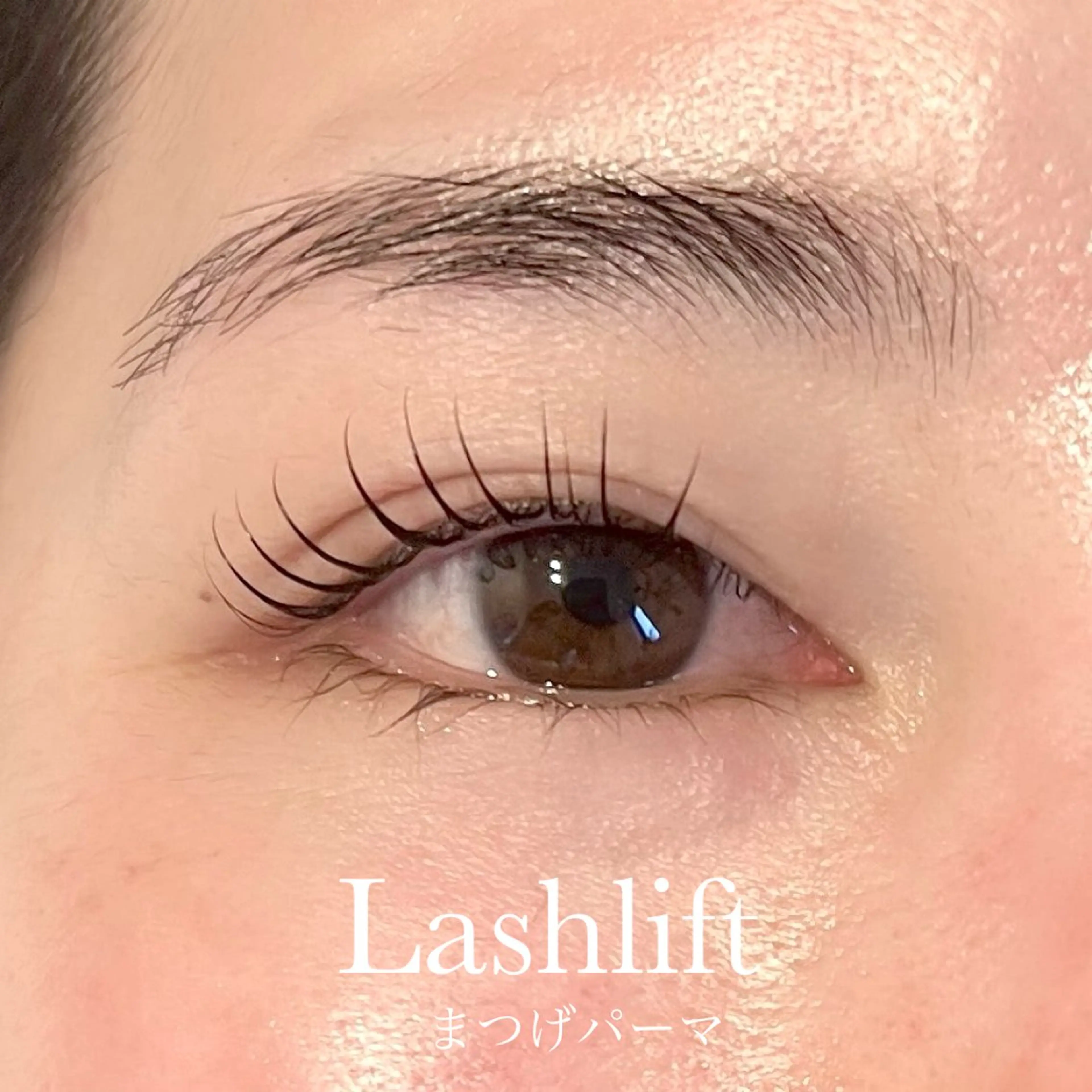 マツエク・マツパ マツパ Luana  アイラッシュ& フェイシャル所属・Luana eyelashのマツエク・マツパデザイン