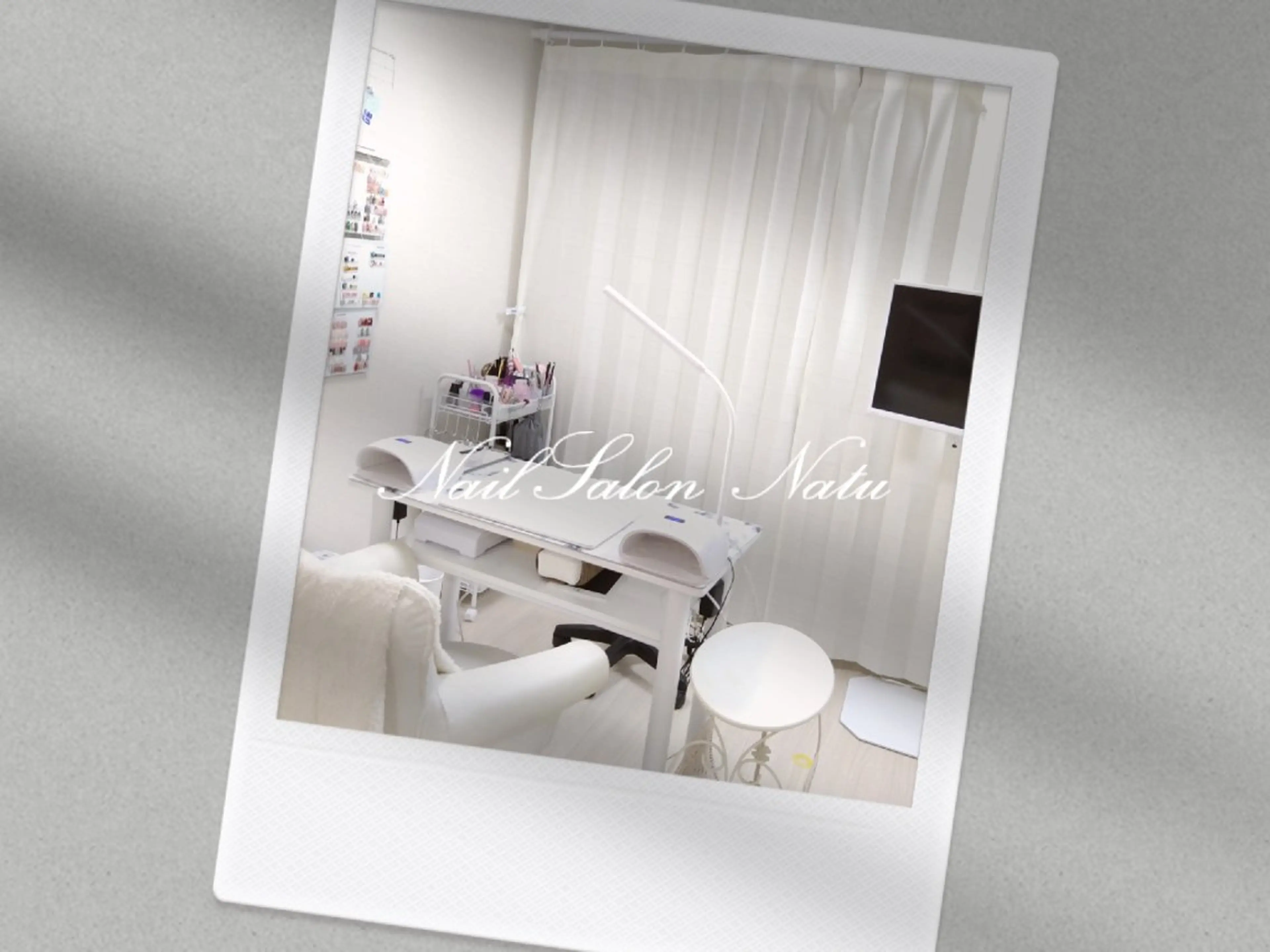 ネイル nailsalon Natuのネイルデザイン