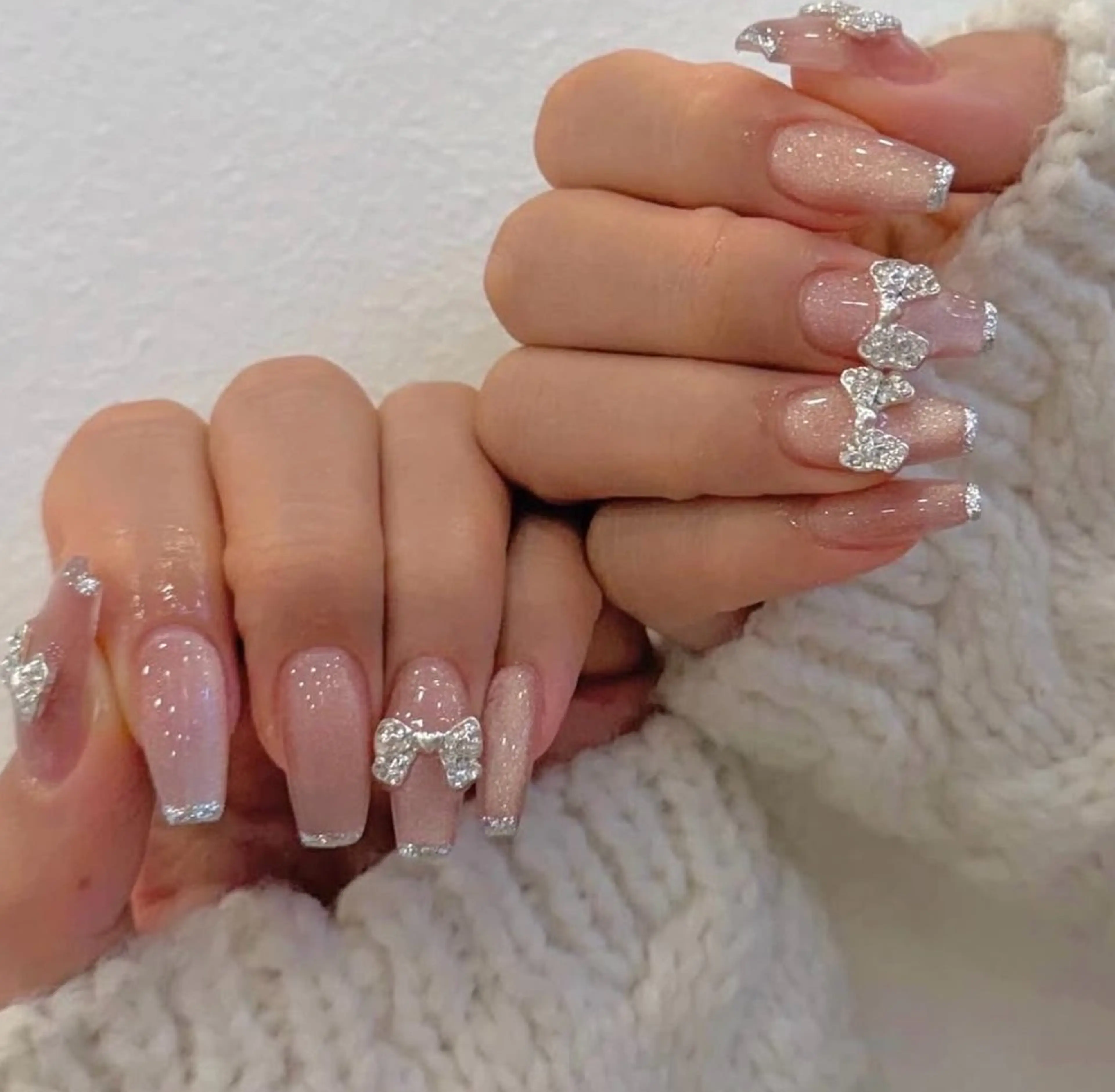 ネイル ハンドネイル Anju Nailのネイルデザイン