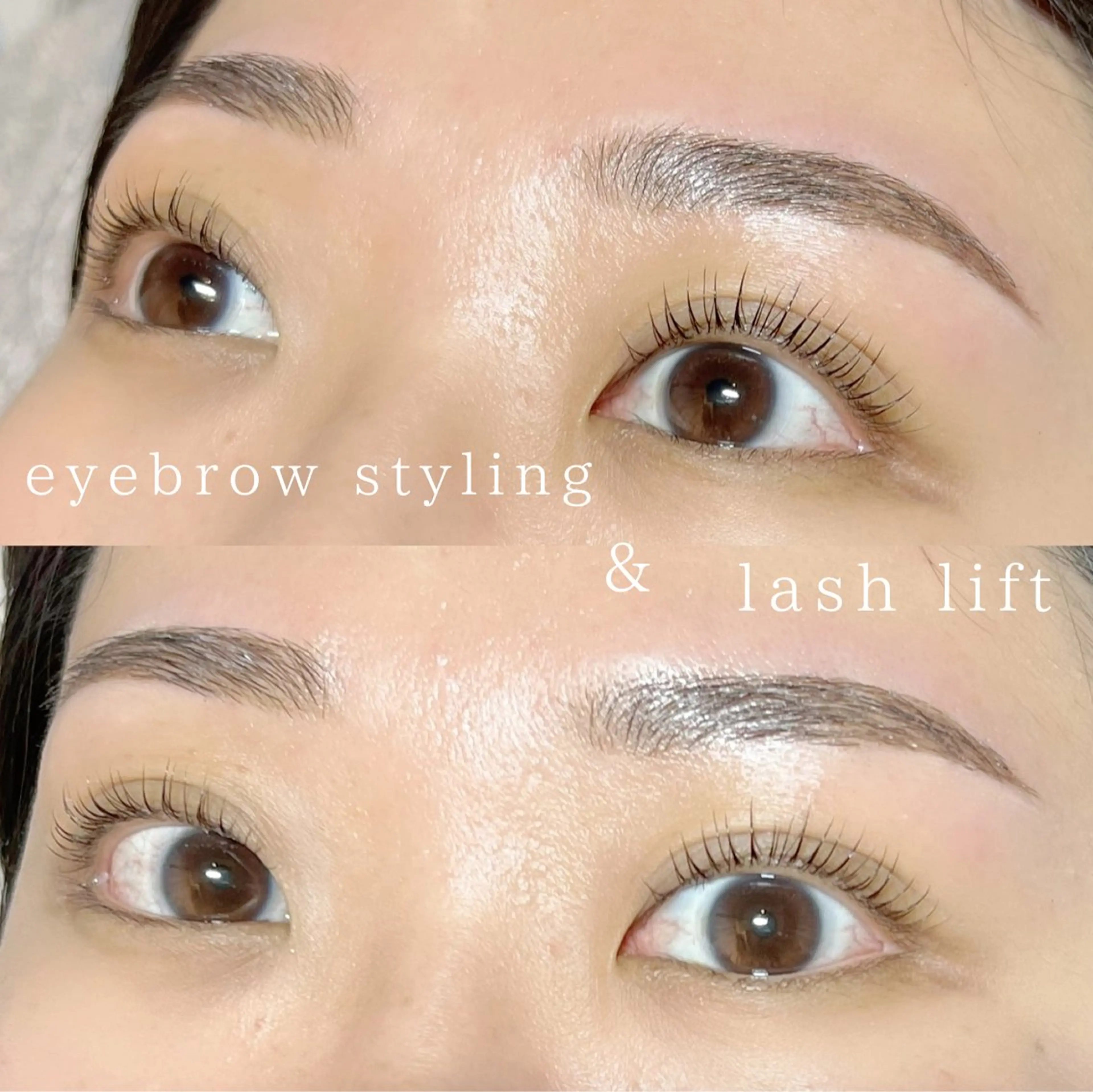 マツエク・マツパ Brave nyc. 都田のマツエク・マツパデザイン