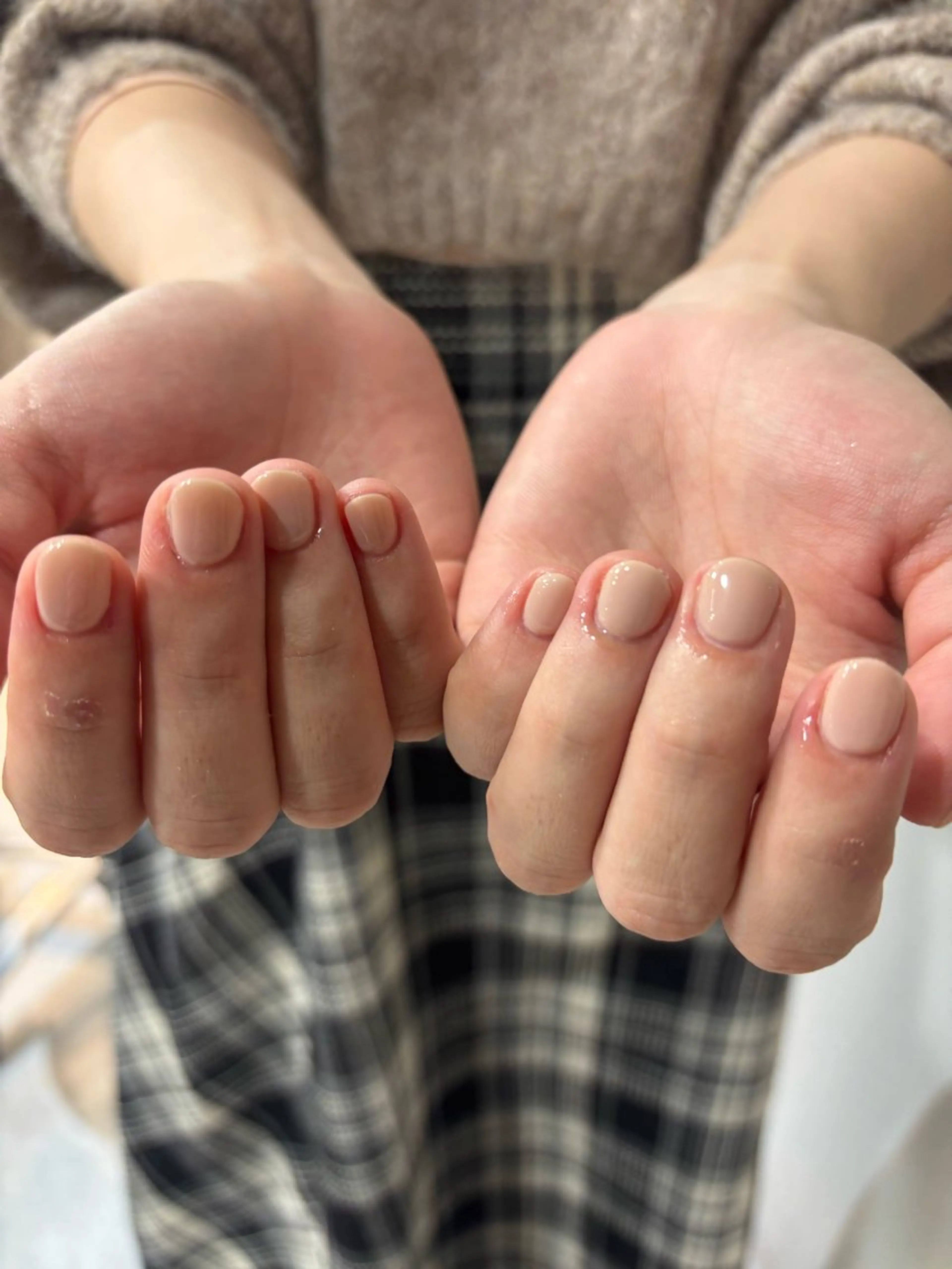 ネイル ハンドネイル ririka 🍀のネイルデザイン