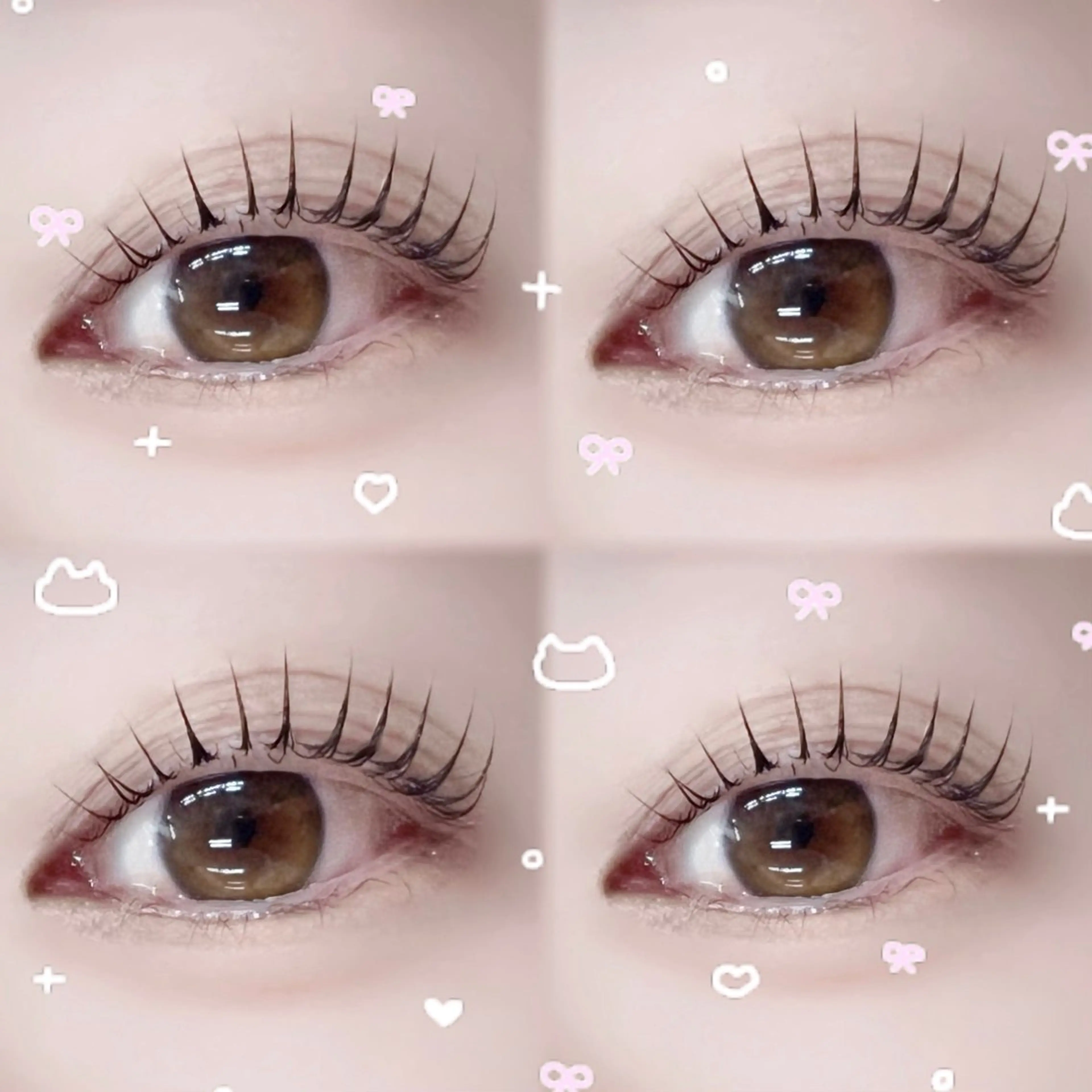 マツエク・マツパ eyemor.春日井 水野のエステ・リラクイメージ