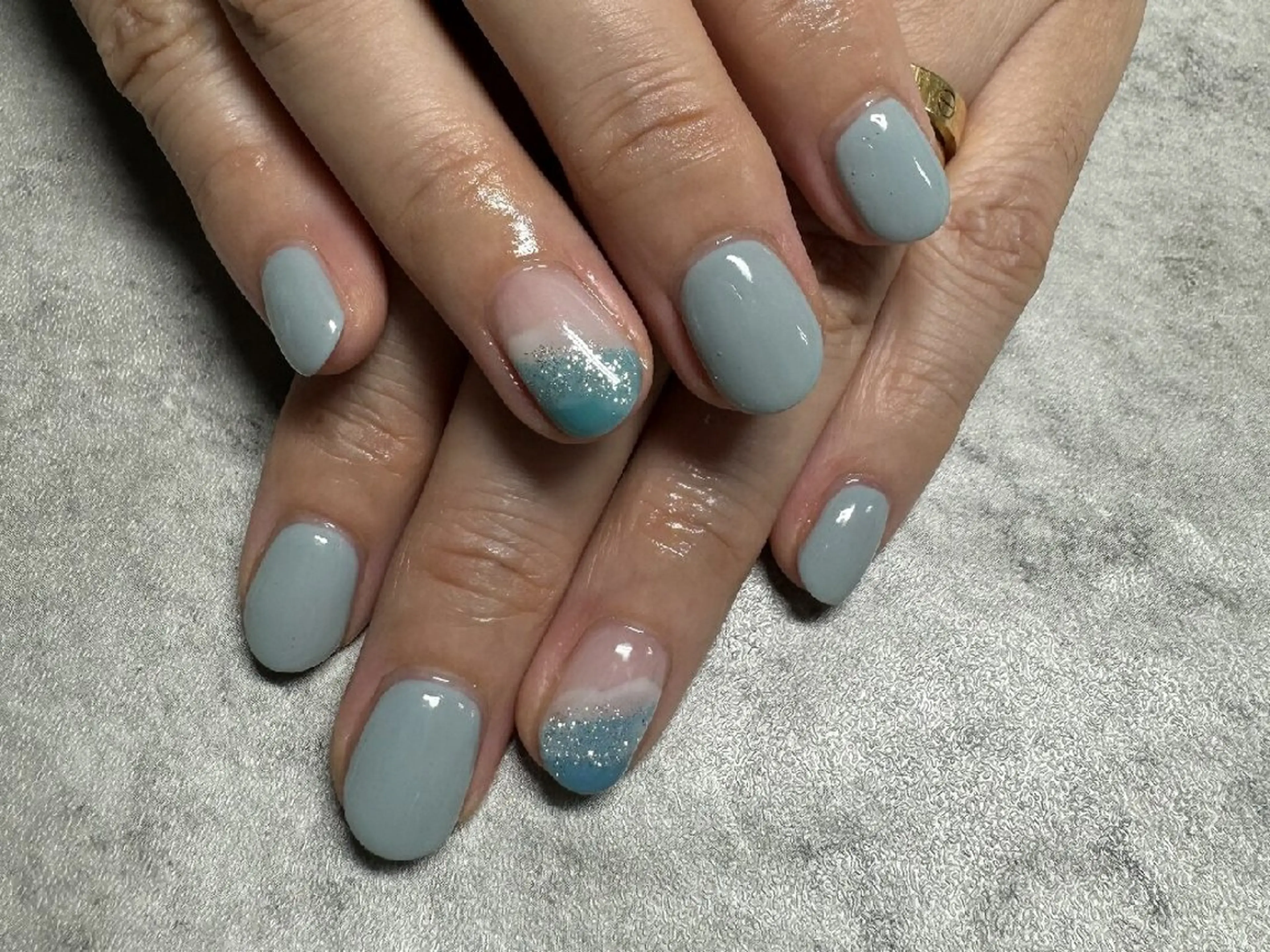 ネイル JULIE NAILのネイルデザイン