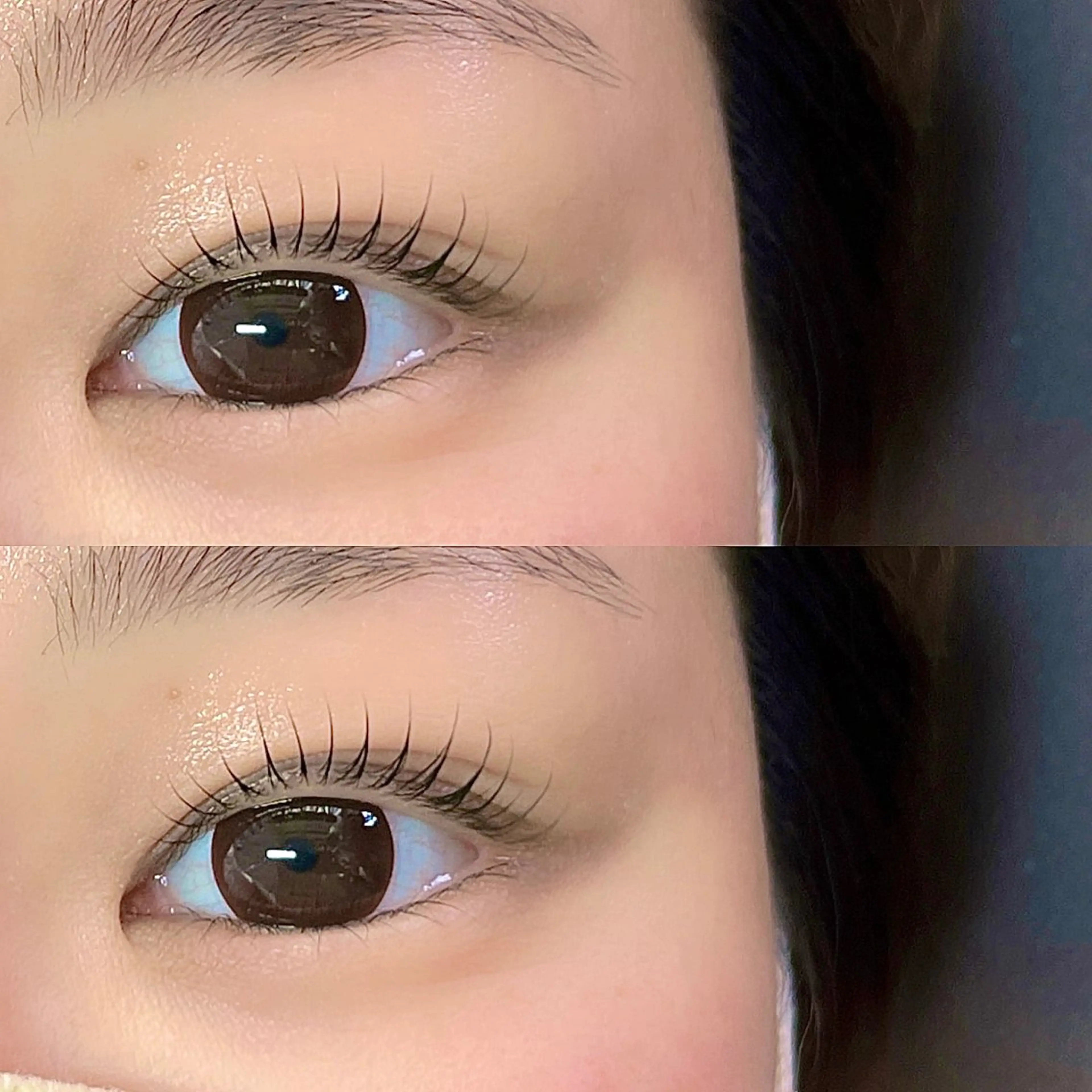 マツエク・マツパ マツパ LICO NAIL&EYELASH 名古屋店所属・LICO marikaのマツエク・マツパデザイン