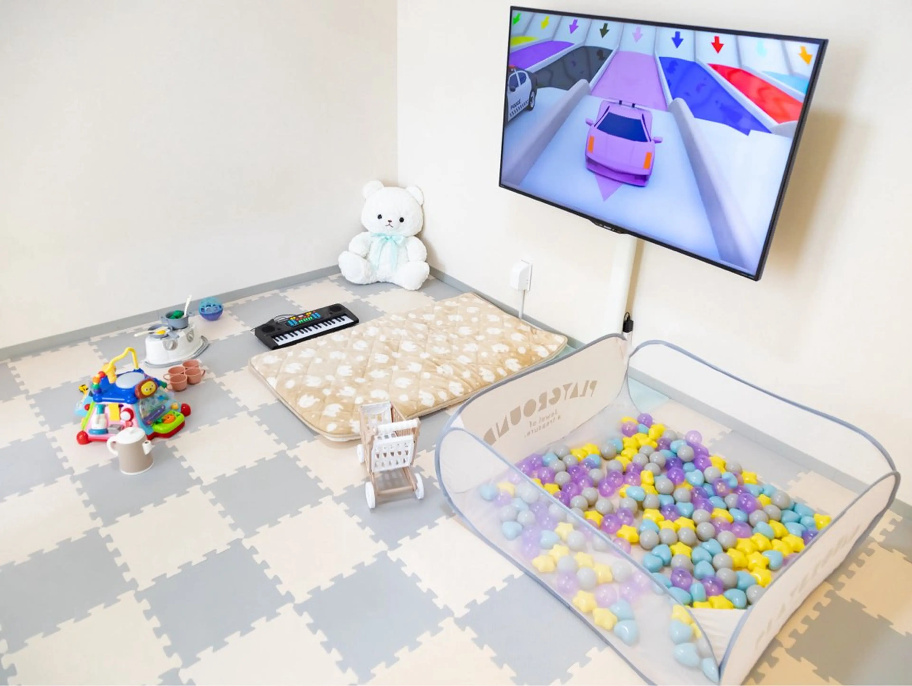 ホワイトニングサロン Soleilのその他イメージ