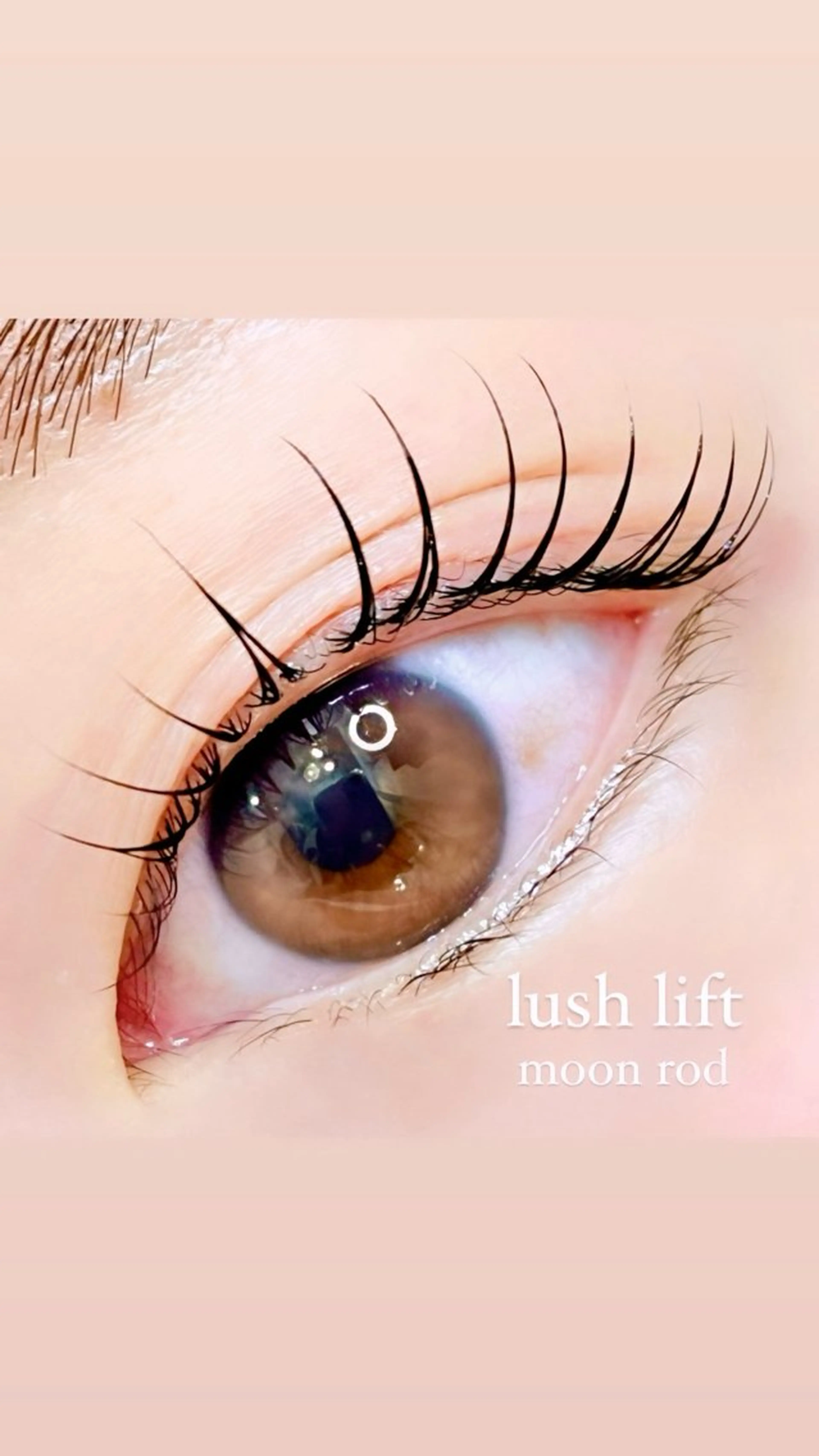 マツエク・マツパ AI🌙 骨格分析の眉毛・アイブロウイメージ