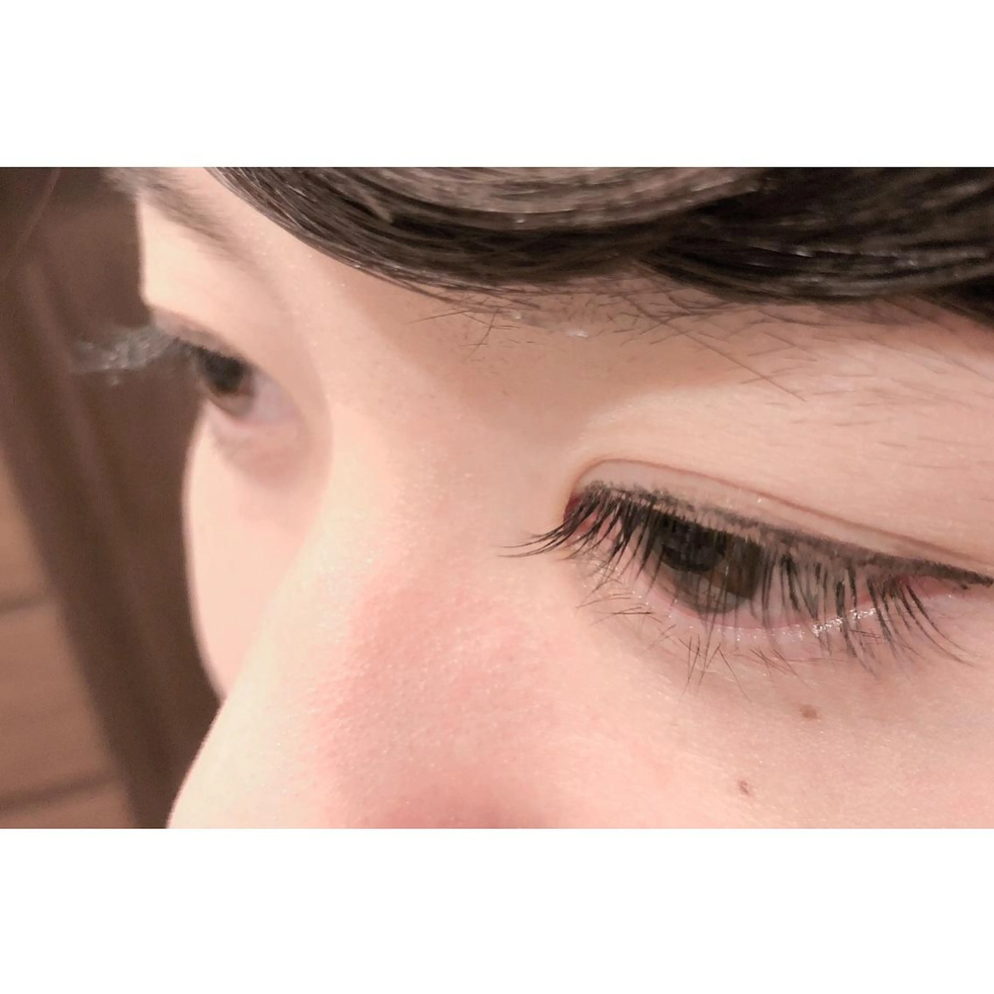 マツエク・マツパ eyelash u'i　おおいしのマツエク・マツパデザイン