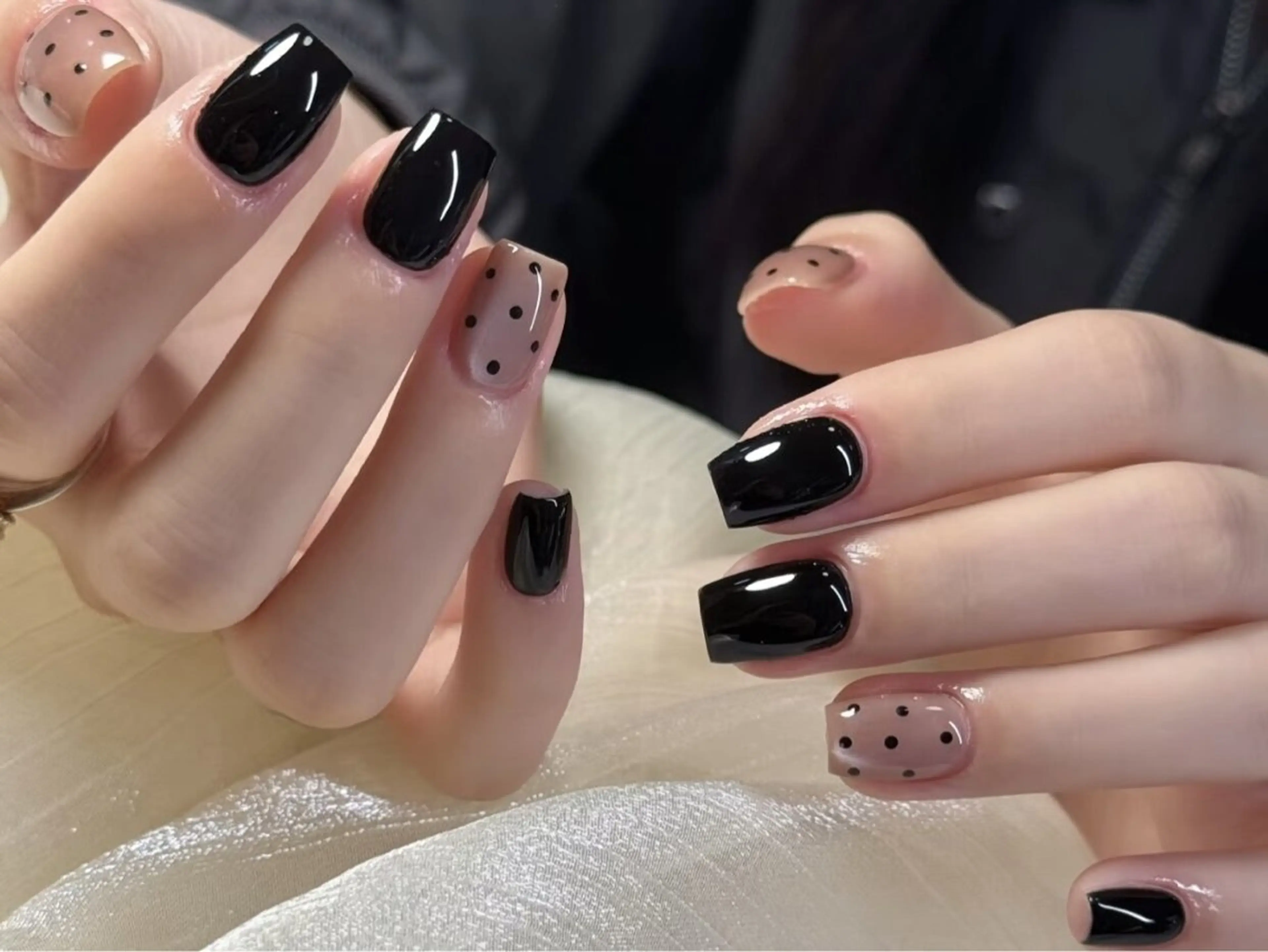 マグネット&ドッドデザインの写真