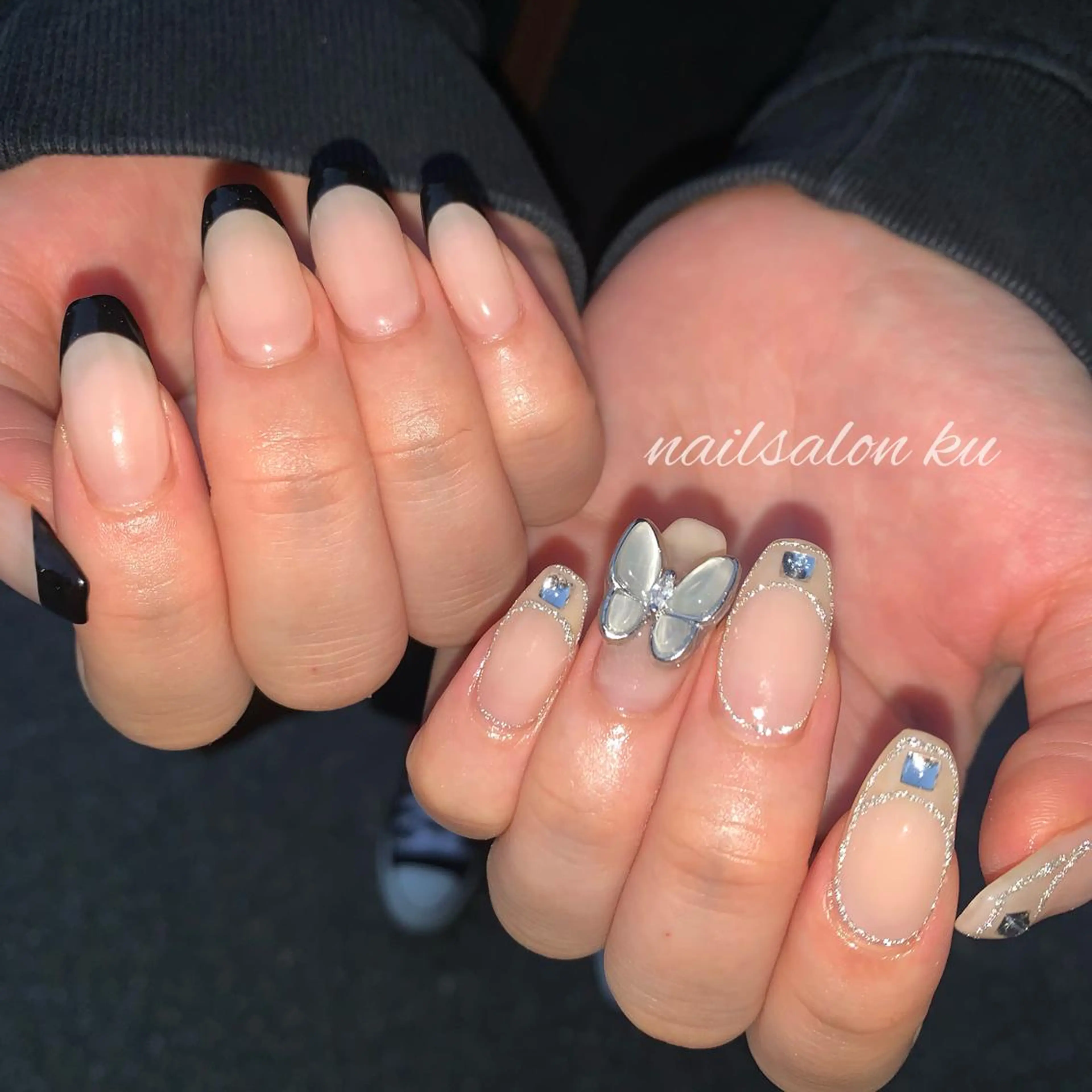 ネイル ネイルサロン クーのネイルデザイン