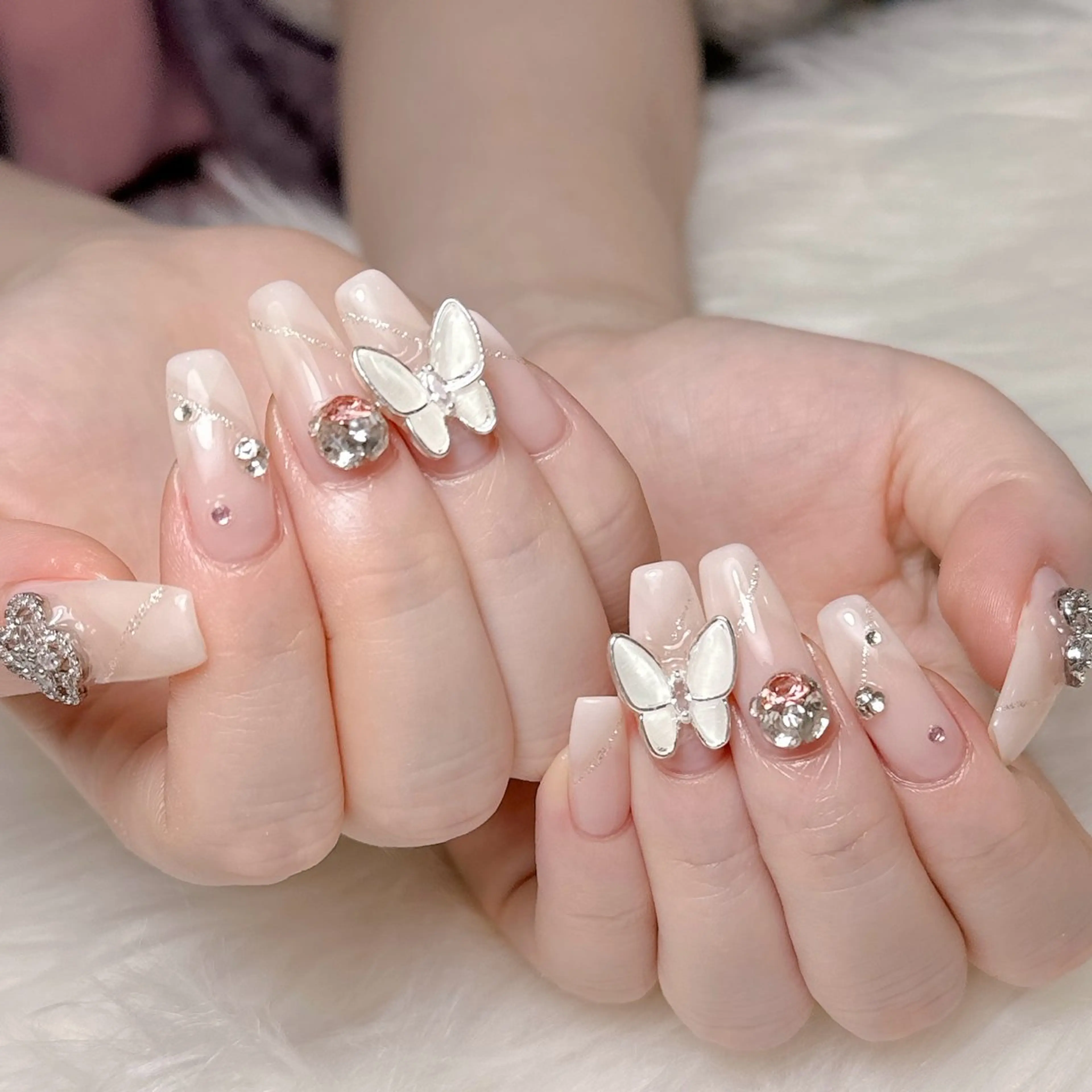 ネイル Ccoco_nail 【ｼｰｺｺﾈｲﾙ】のネイルデザイン