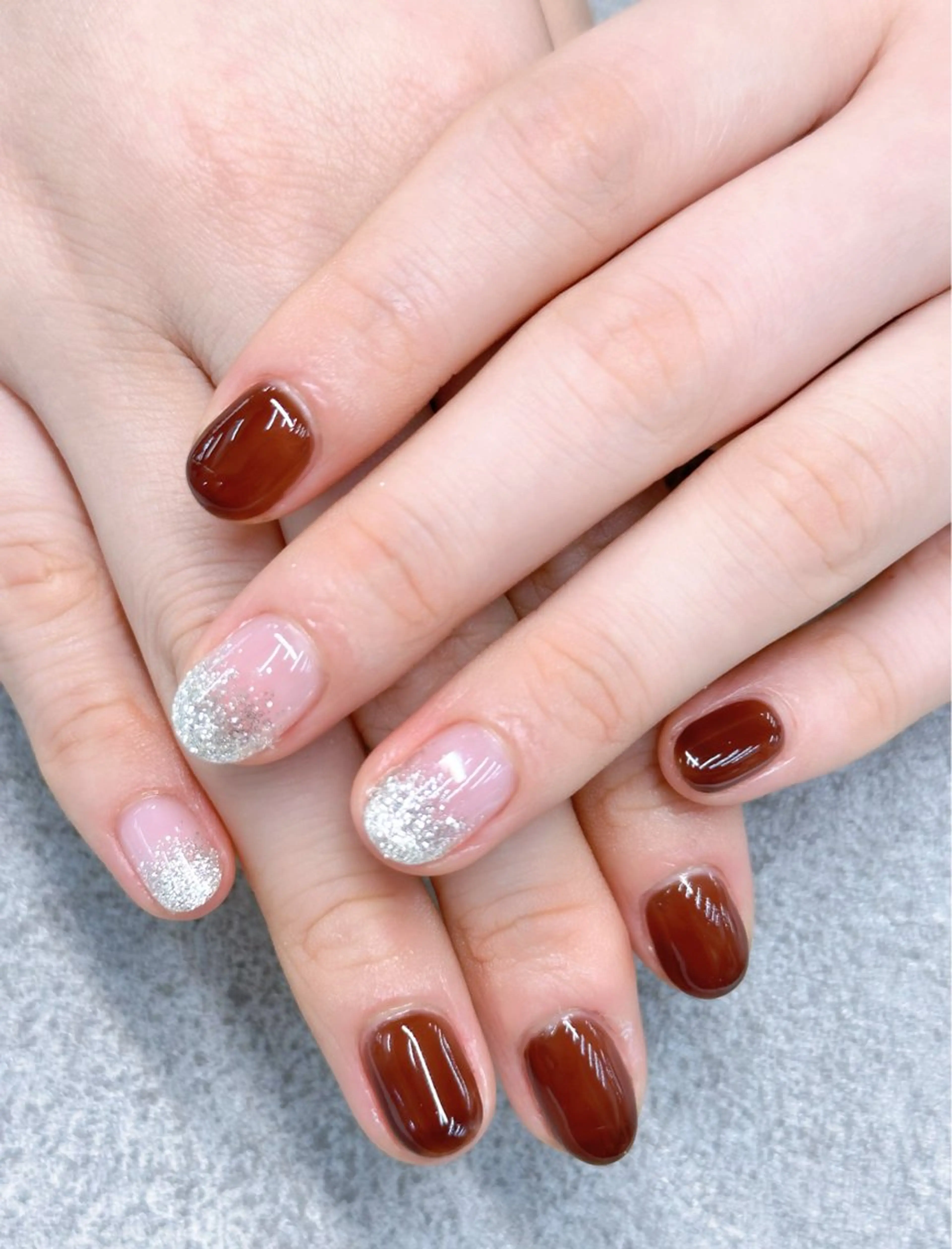 ネイル MAXKELLY MEGUMIのネイルデザイン