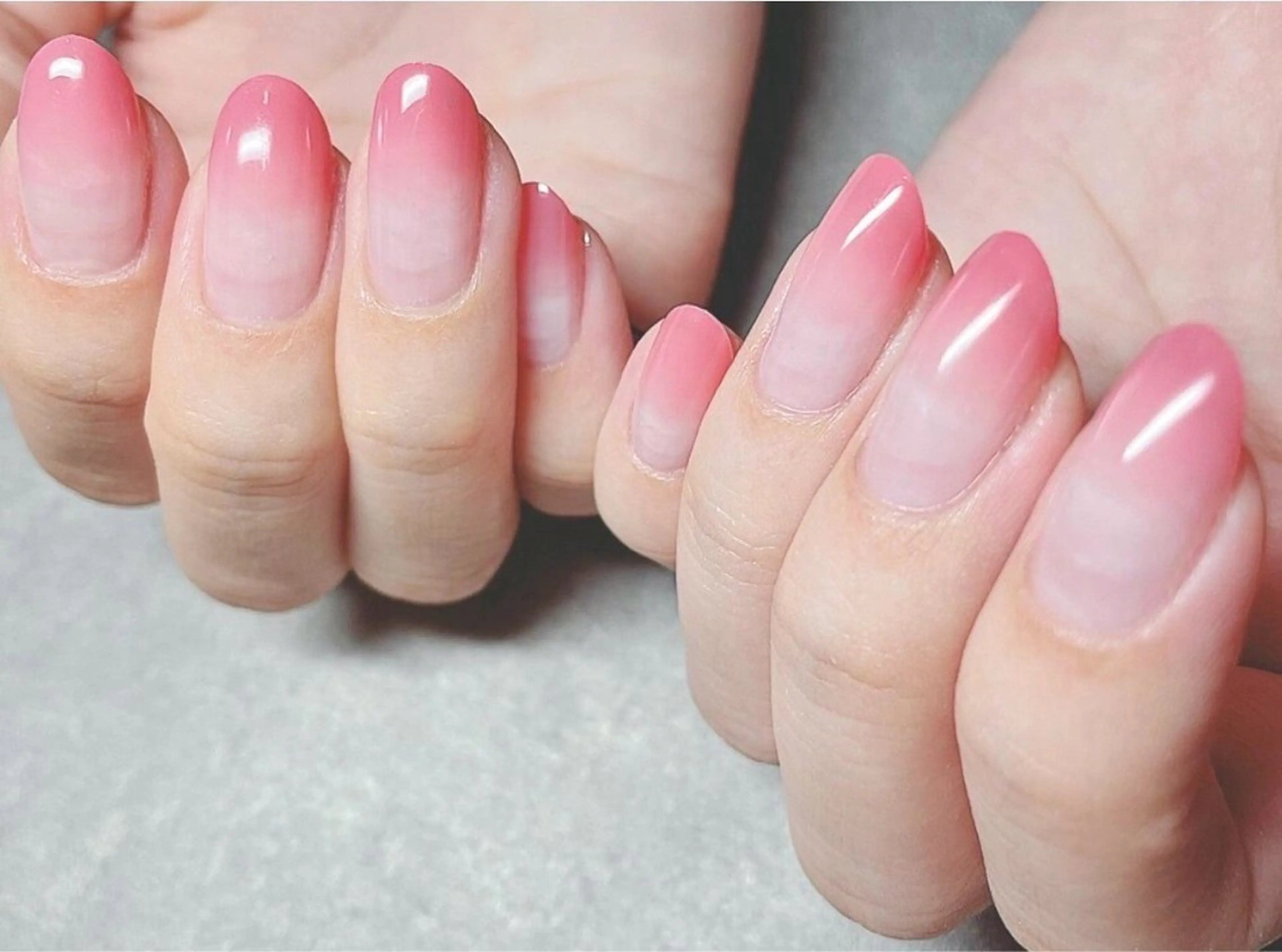 《3月4日空きあり🌈✨》グラデーション募集🫧(無料)の写真