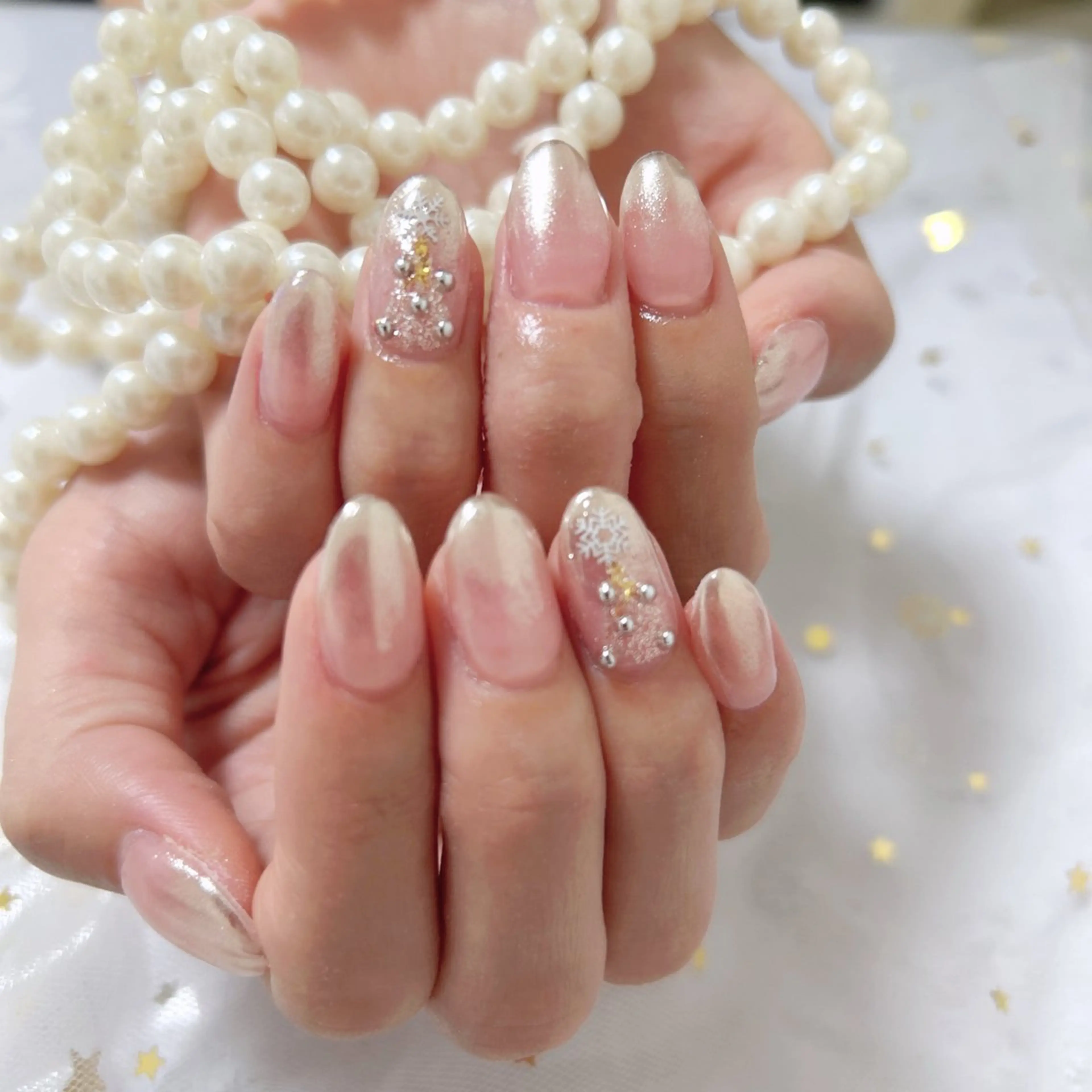 ネイル Kasumi Nailのネイルデザイン