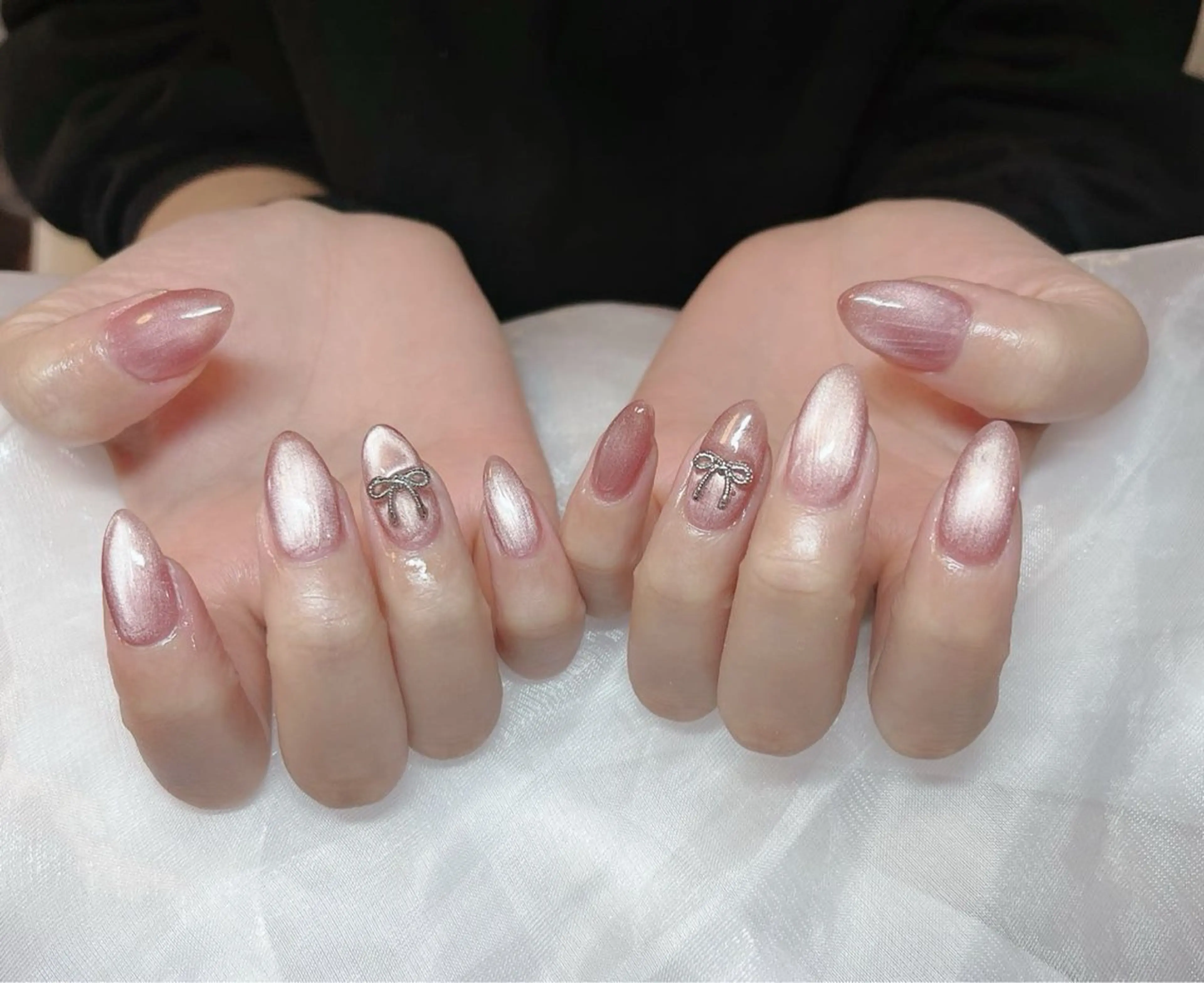 ネイル ハンドネイル D-BEAUTY Nailsalonのネイルデザイン